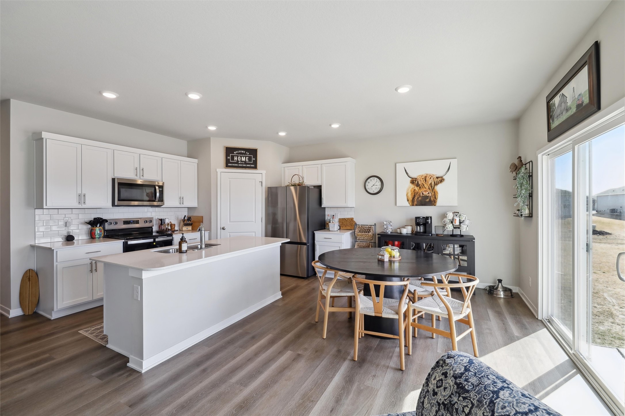 5510 NE Seneca Drive, Ankeny, Iowa image 4