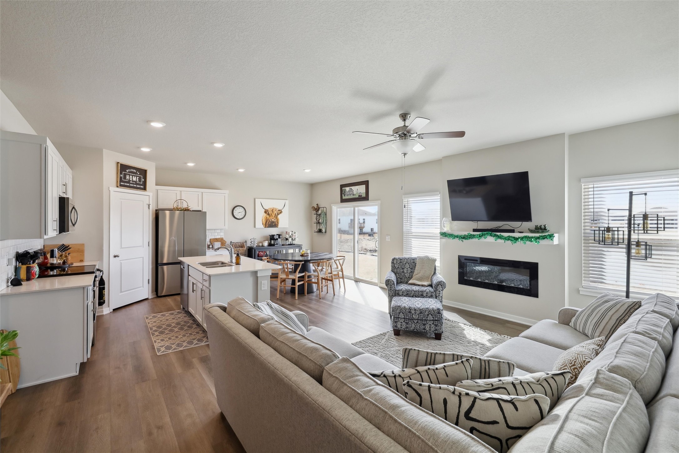 5510 NE Seneca Drive, Ankeny, Iowa image 11