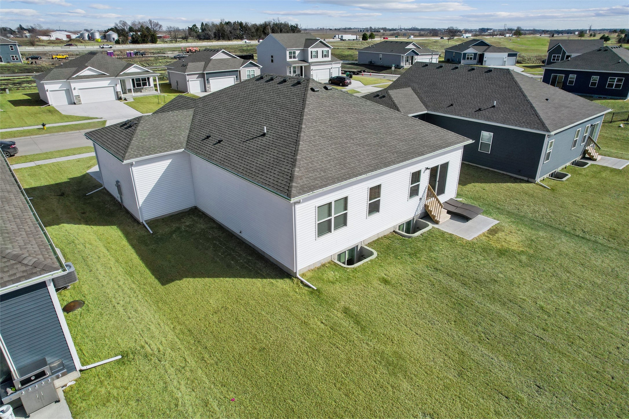5510 NE Seneca Drive, Ankeny, Iowa image 35
