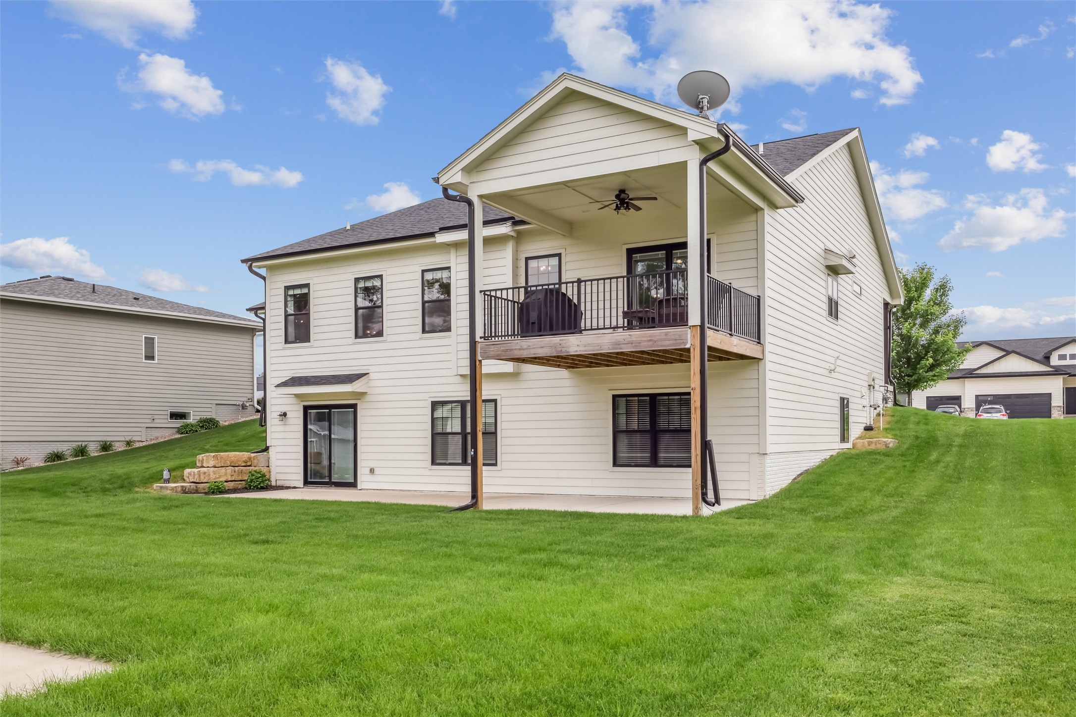505 E Grimes Street, Polk City, Iowa image 31