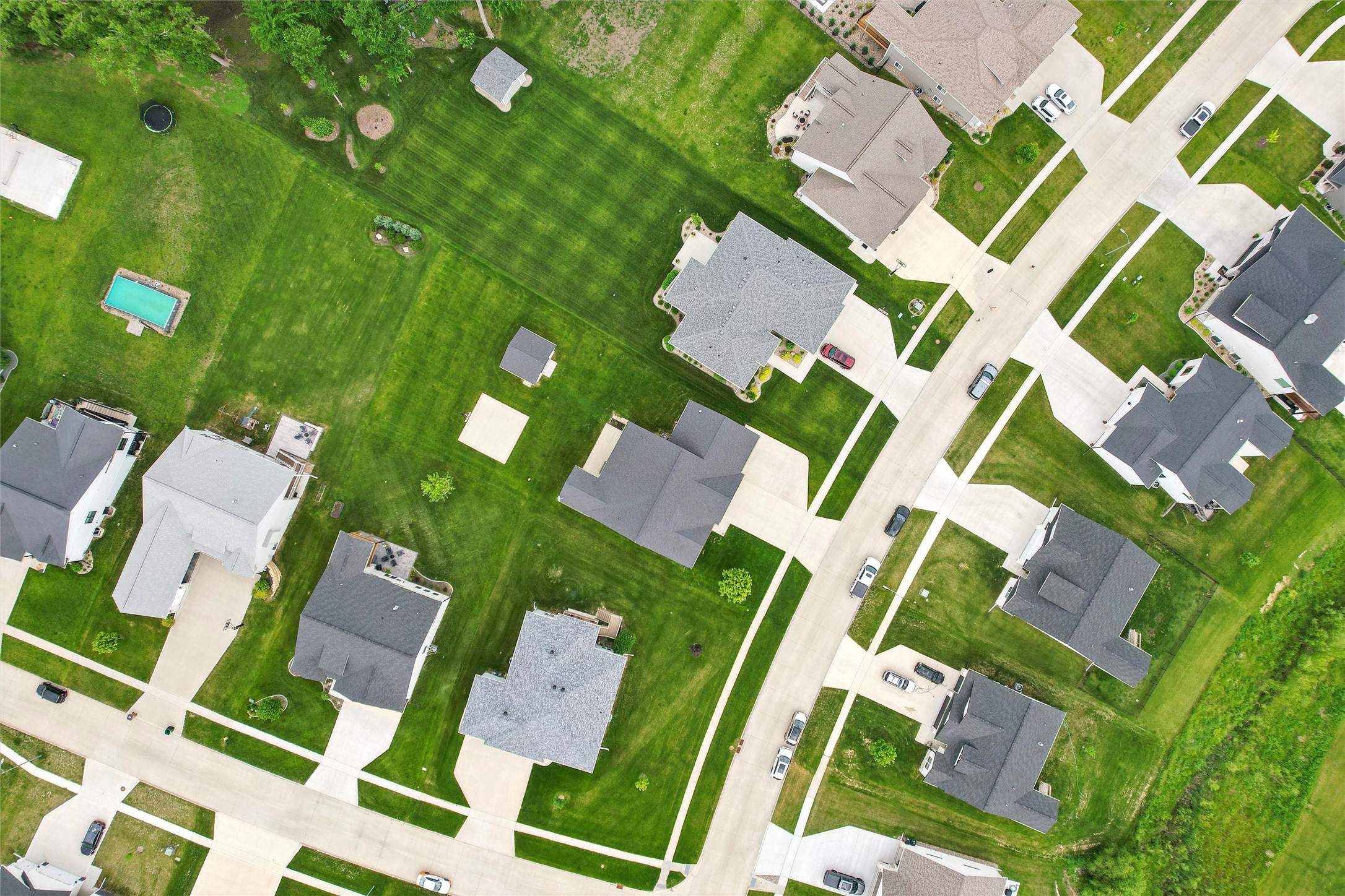 505 E Grimes Street, Polk City, Iowa image 33