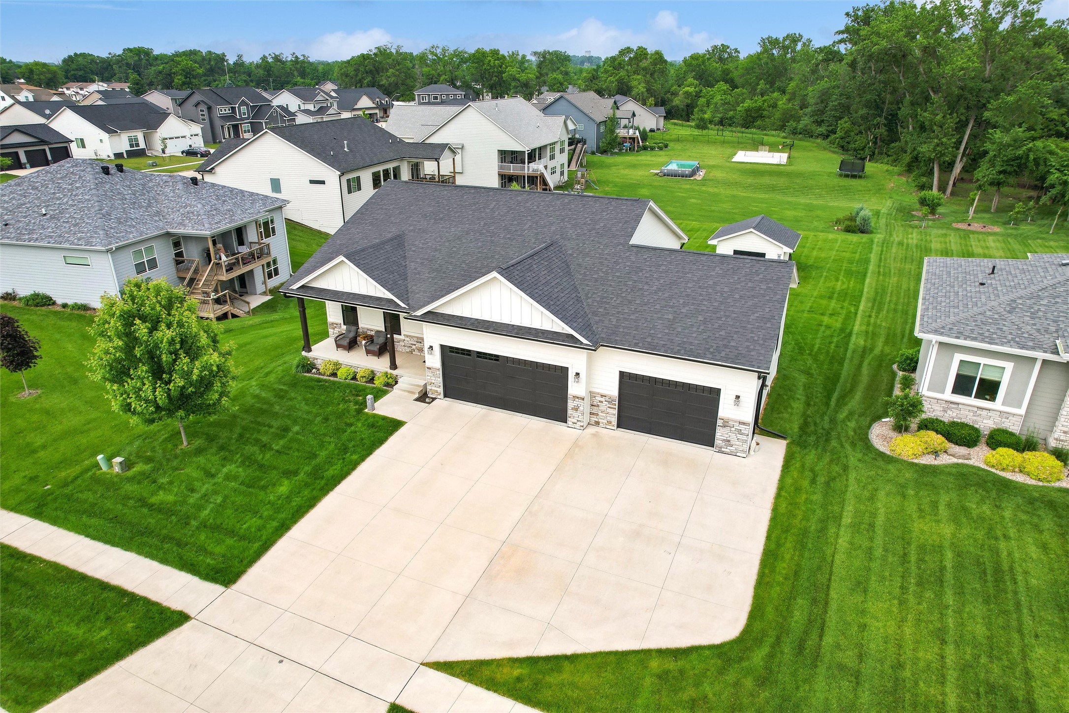 505 E Grimes Street, Polk City, Iowa image 29