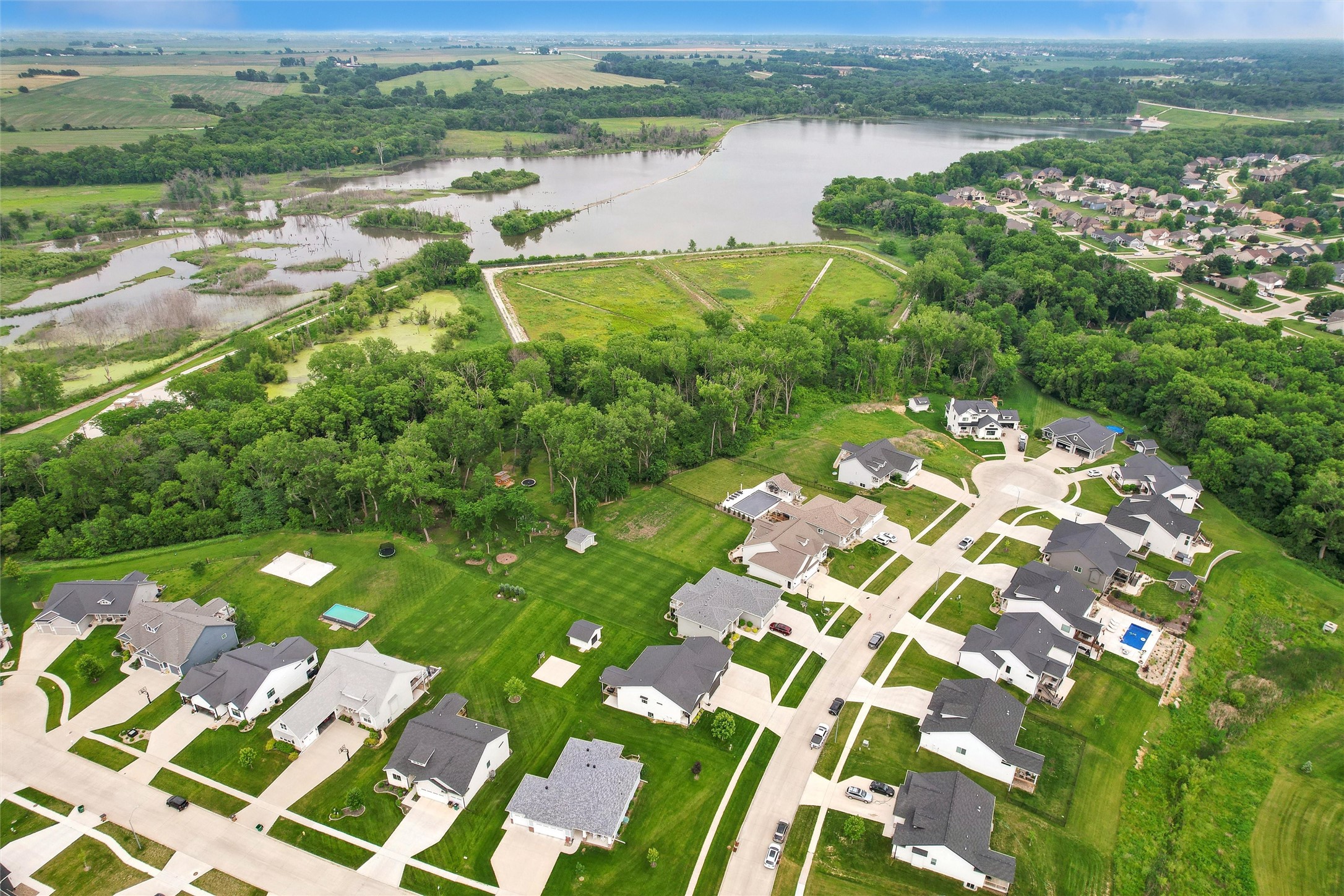 505 E Grimes Street, Polk City, Iowa image 3