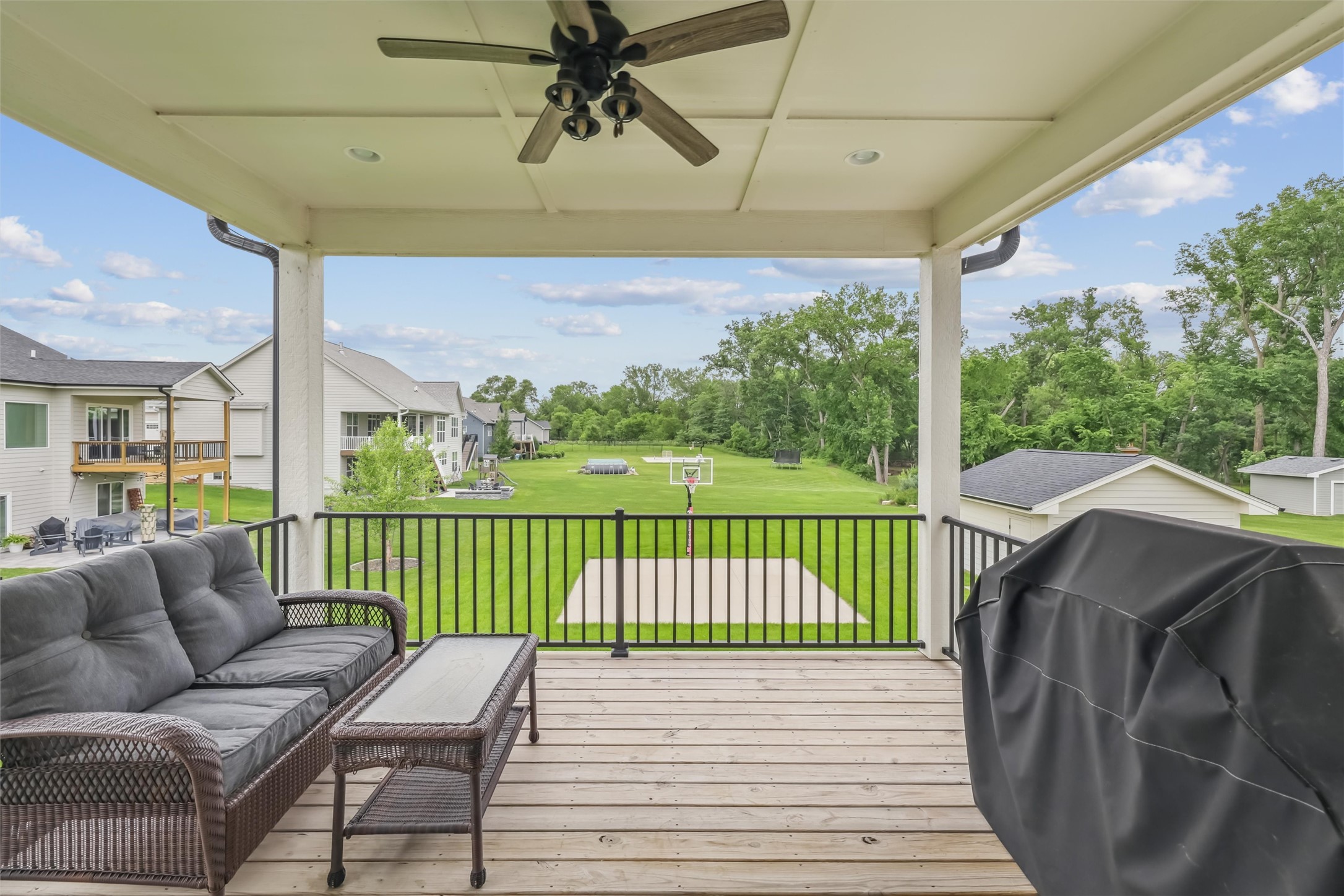505 E Grimes Street, Polk City, Iowa image 11