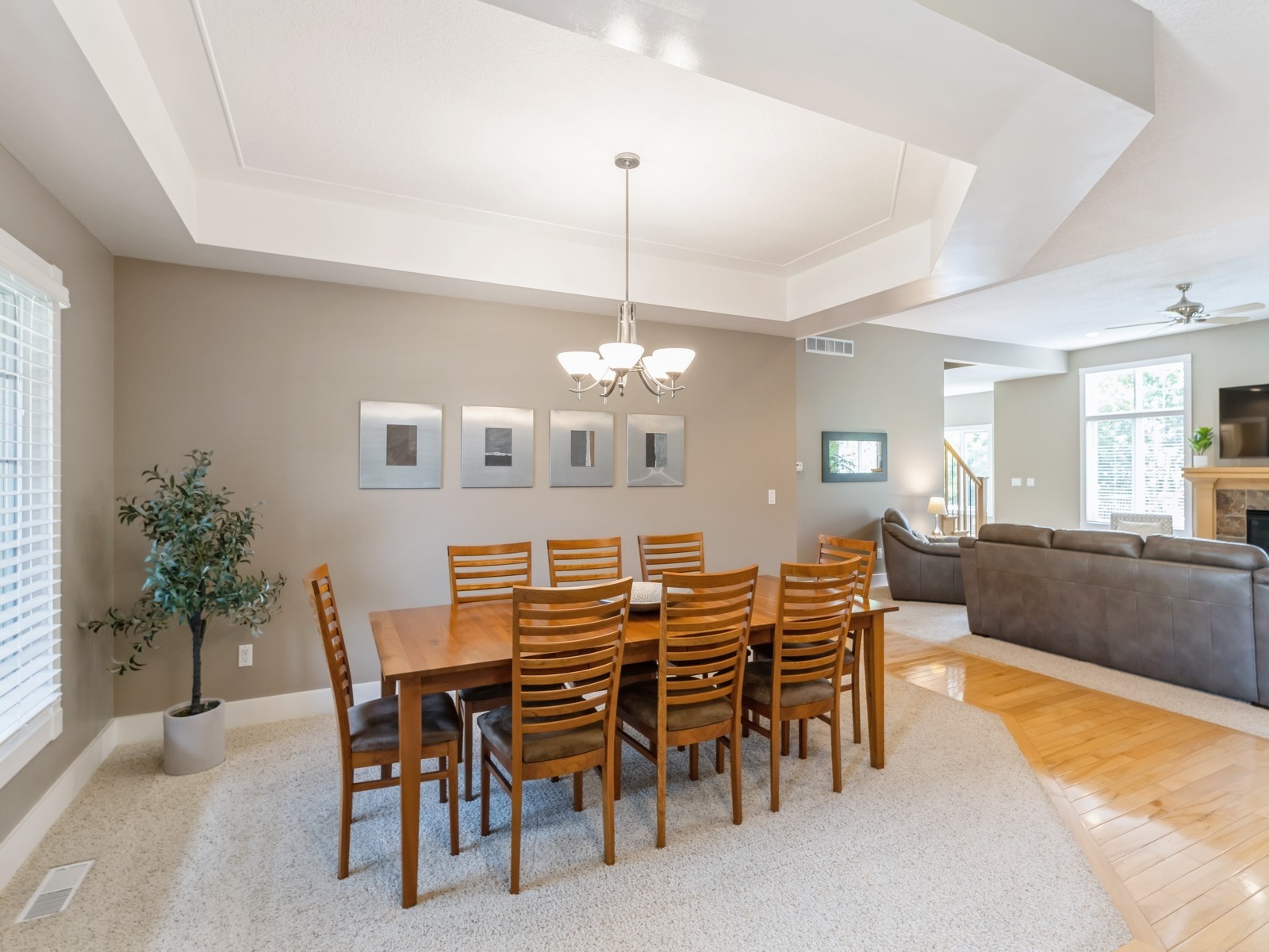 9432 Enfield Drive