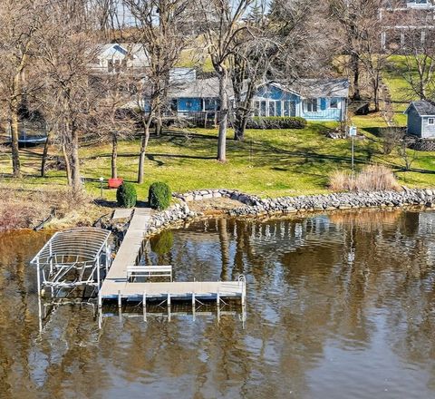 Homes For Sale - 5221 Panorama Point<br/> Panora, IA 50216