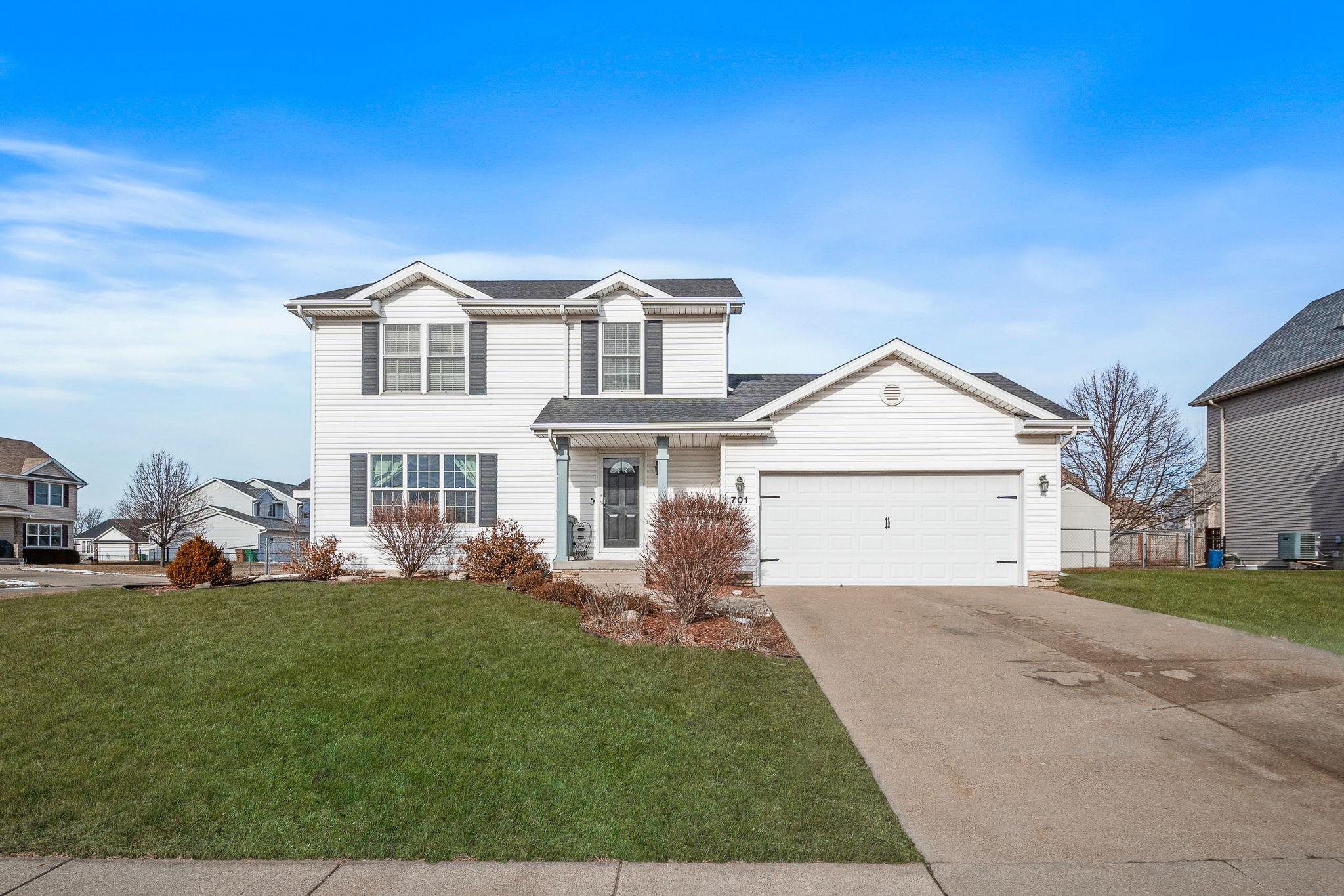 701 NE 12th Street, Grimes, Iowa image 2