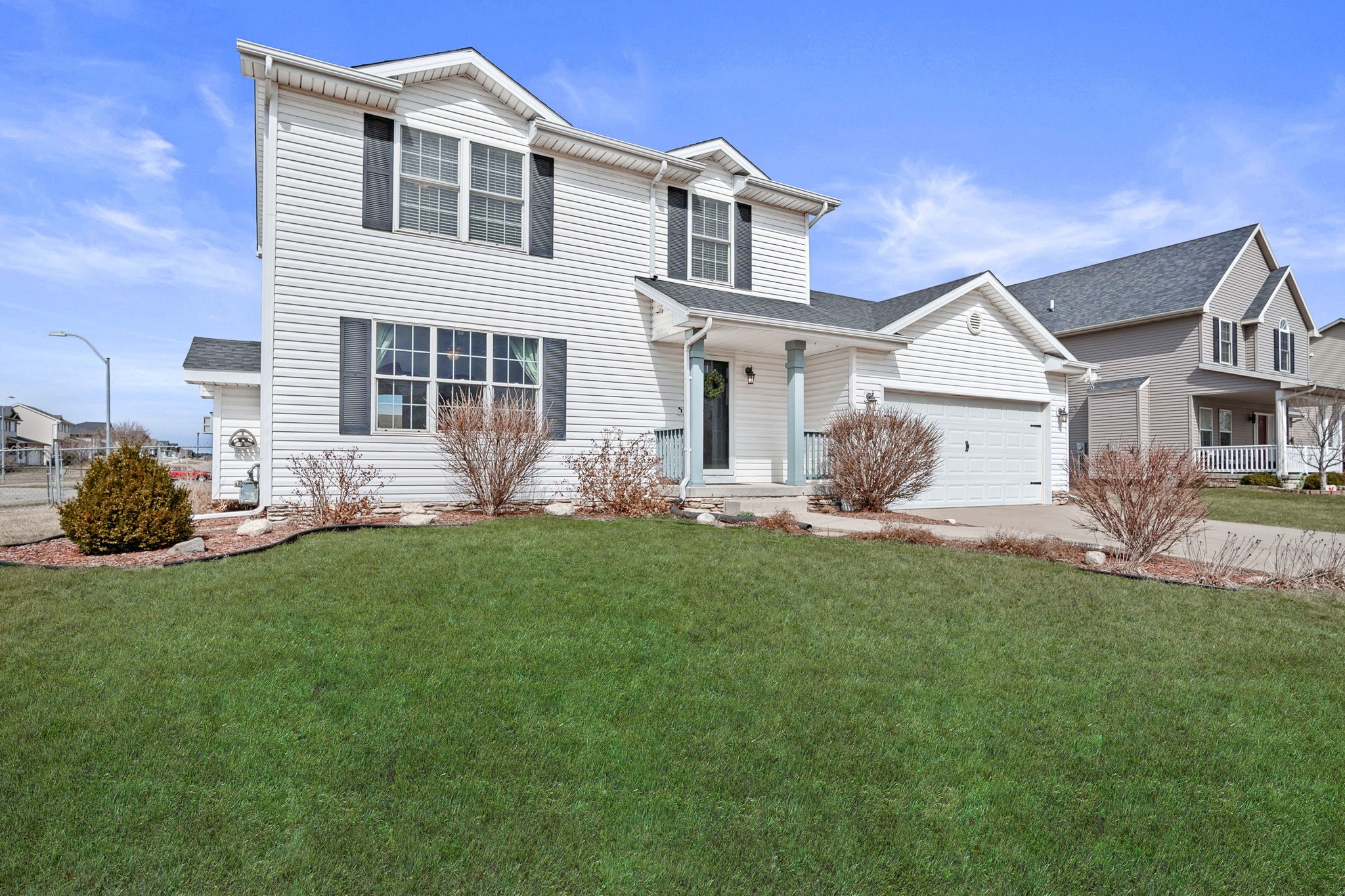 701 NE 12th Street, Grimes, Iowa image 1