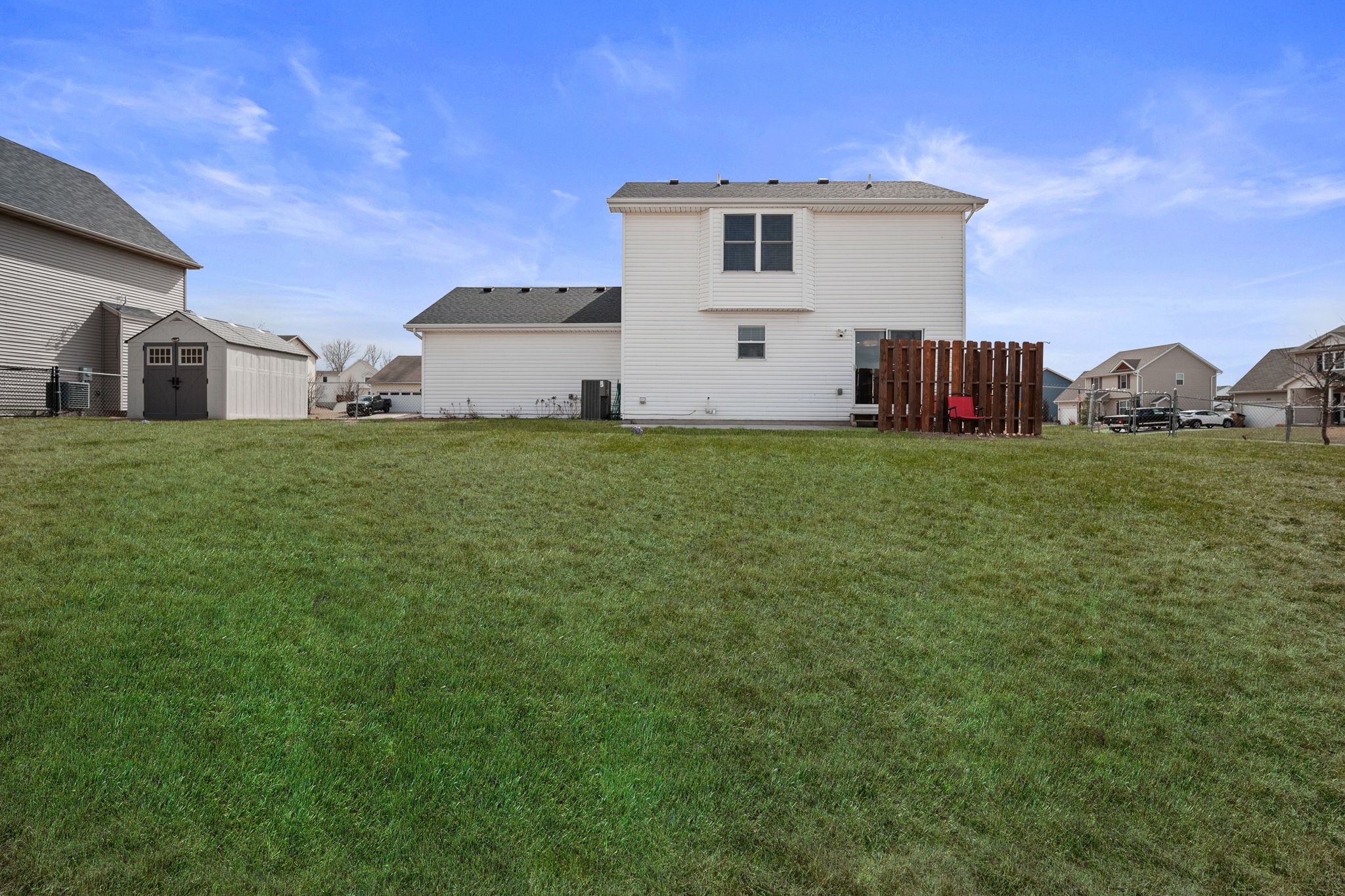 701 NE 12th Street, Grimes, Iowa image 21