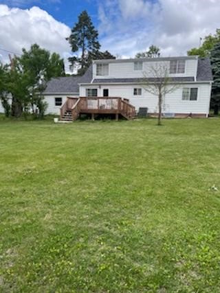 2109 Evelyn Street, Perry, Iowa image 3