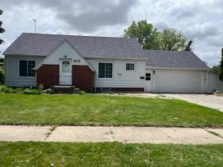 2109 Evelyn Street, Perry, Iowa image 1