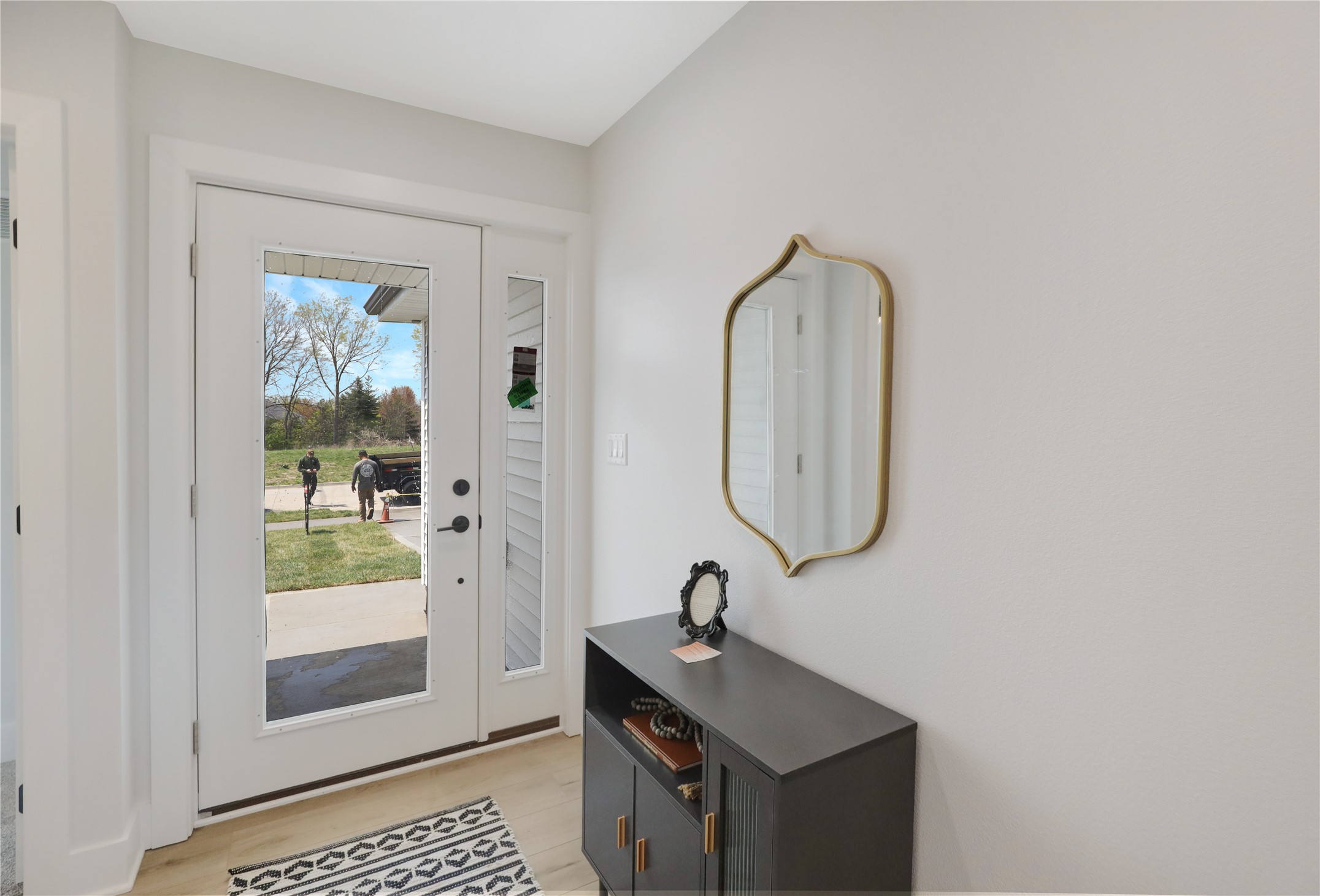 3201 Brook Landing Court, Des Moines, Iowa image 3