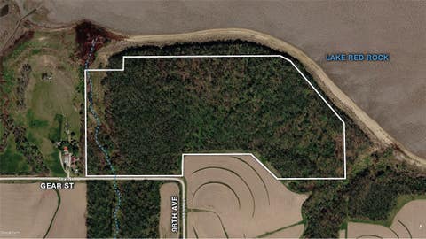 Vacant Land For Sale - Gear Street<br/> Pleasantville, IA 50225