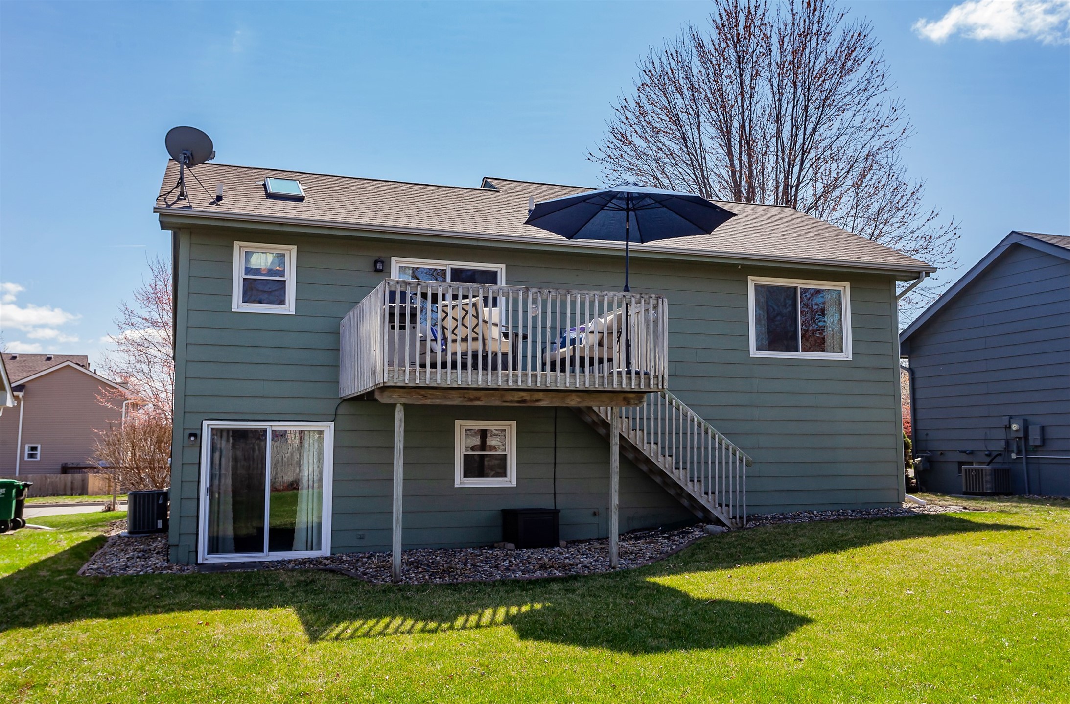 904 SE Kensington Road, Ankeny, Iowa image 27