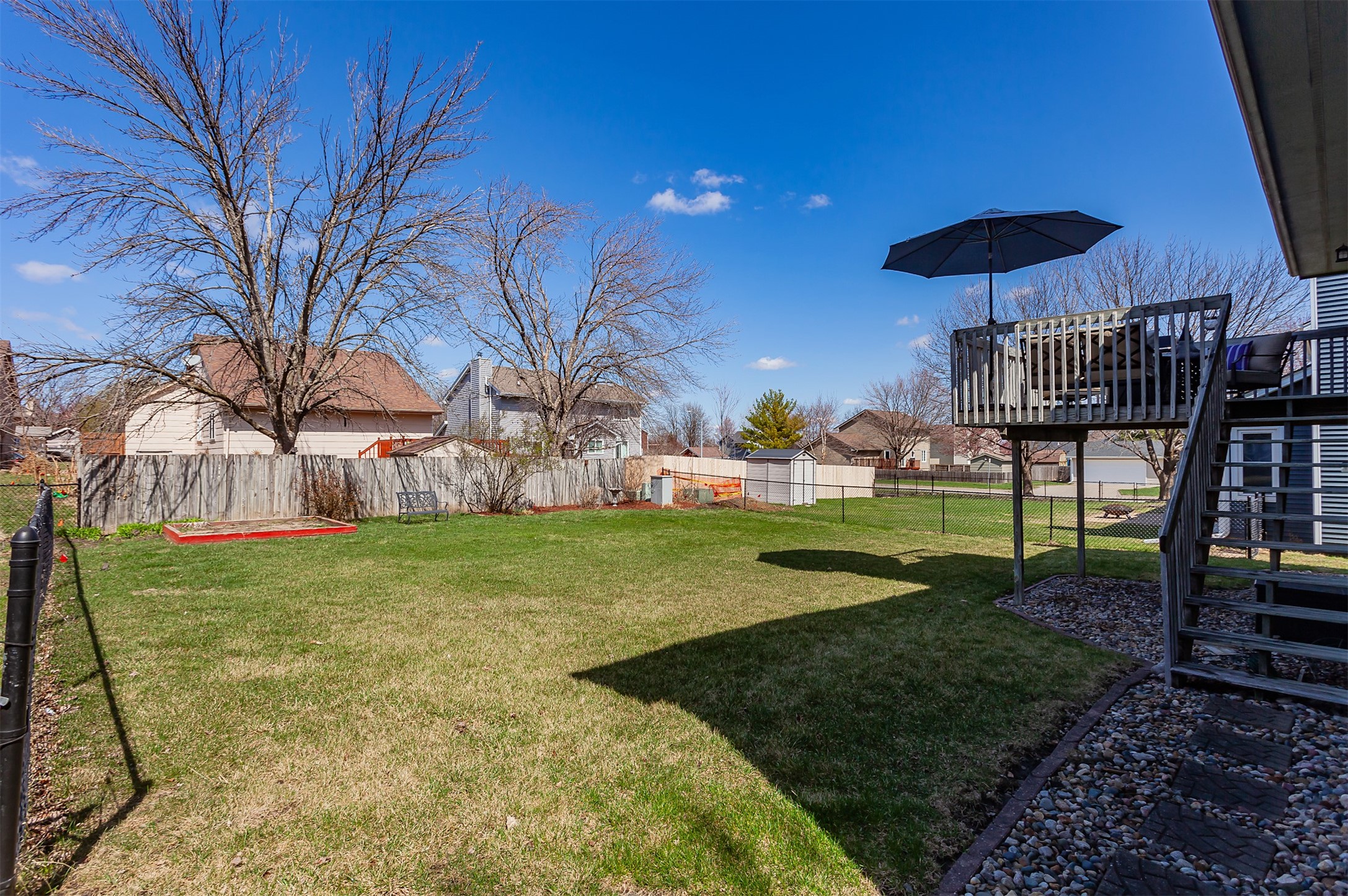 904 SE Kensington Road, Ankeny, Iowa image 25