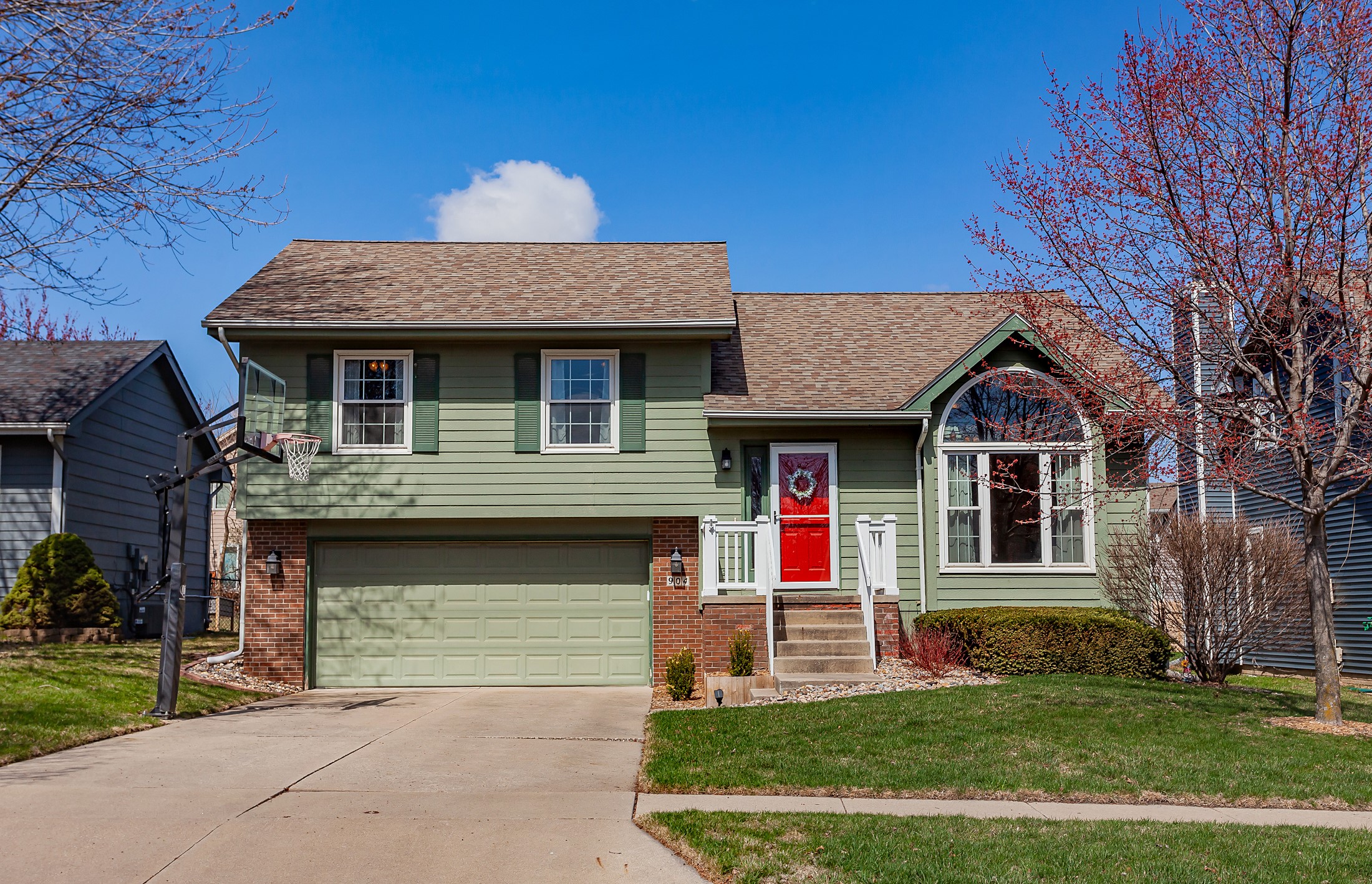 904 SE Kensington Road, Ankeny, Iowa image 1