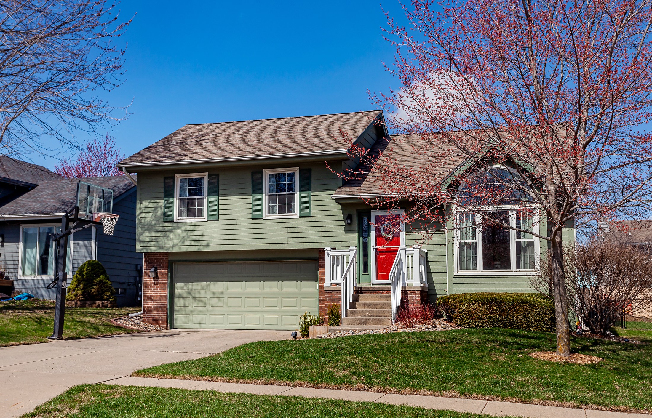 904 SE Kensington Road, Ankeny, Iowa image 2
