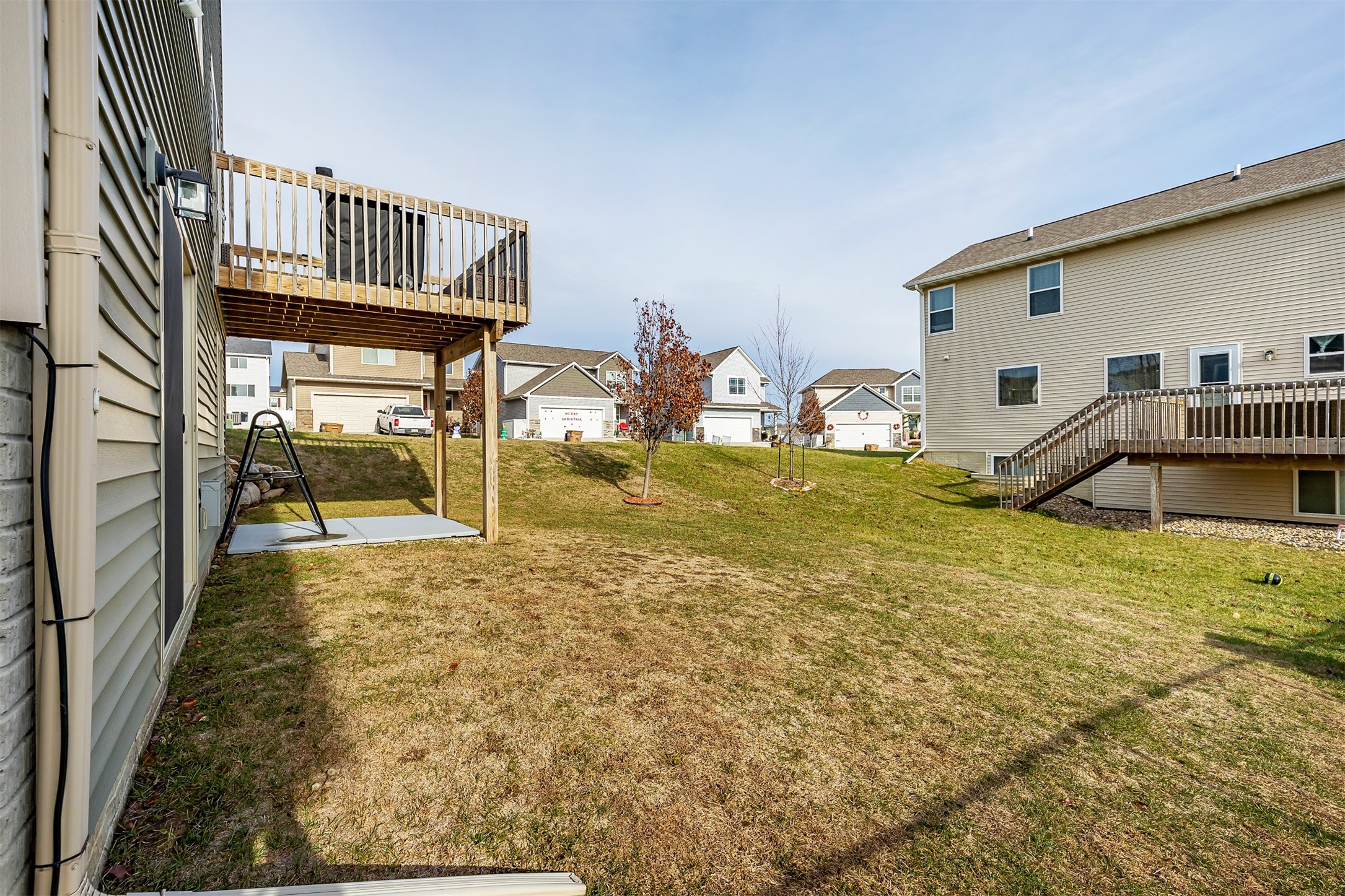 200 Aspen Drive, Norwalk, Iowa image 33