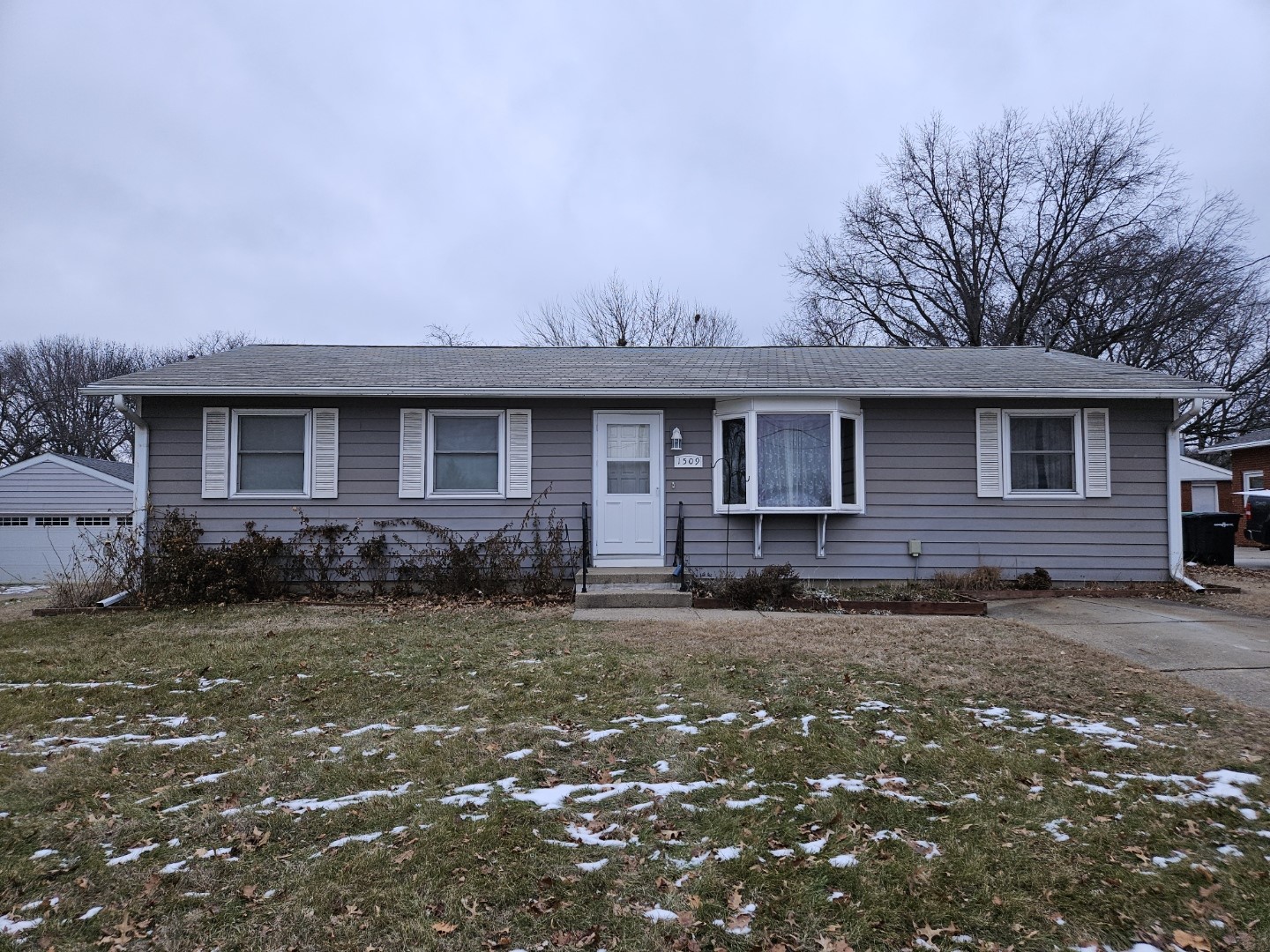 962 & 966 26th Street, Des Moines, Iowa image 1