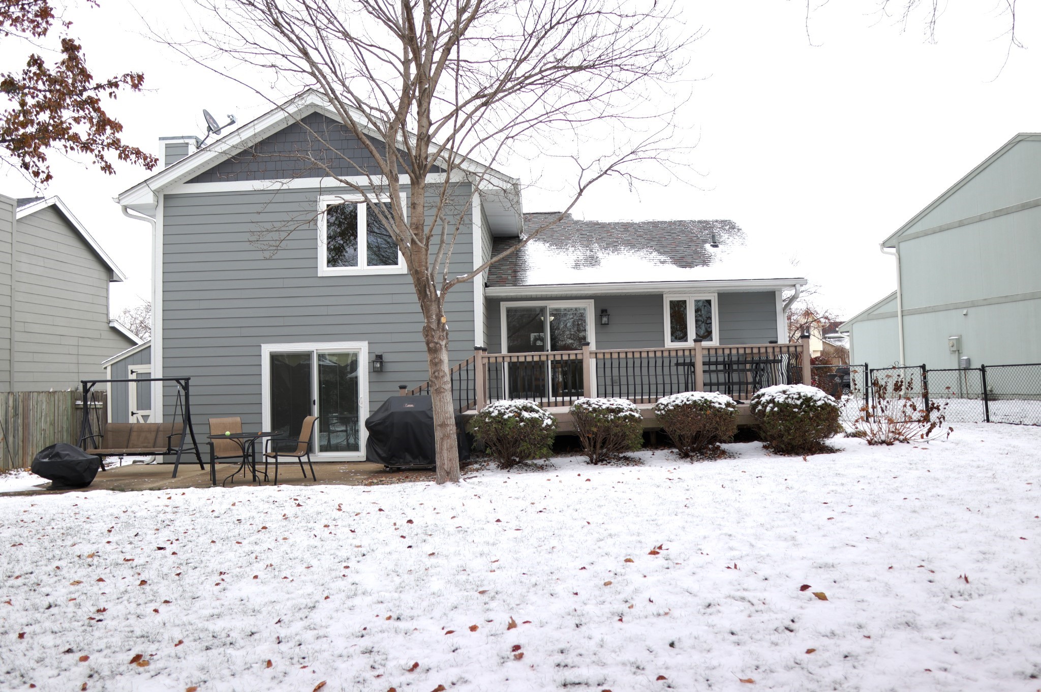 4812 Palm Avenue, Des Moines, Iowa image 24