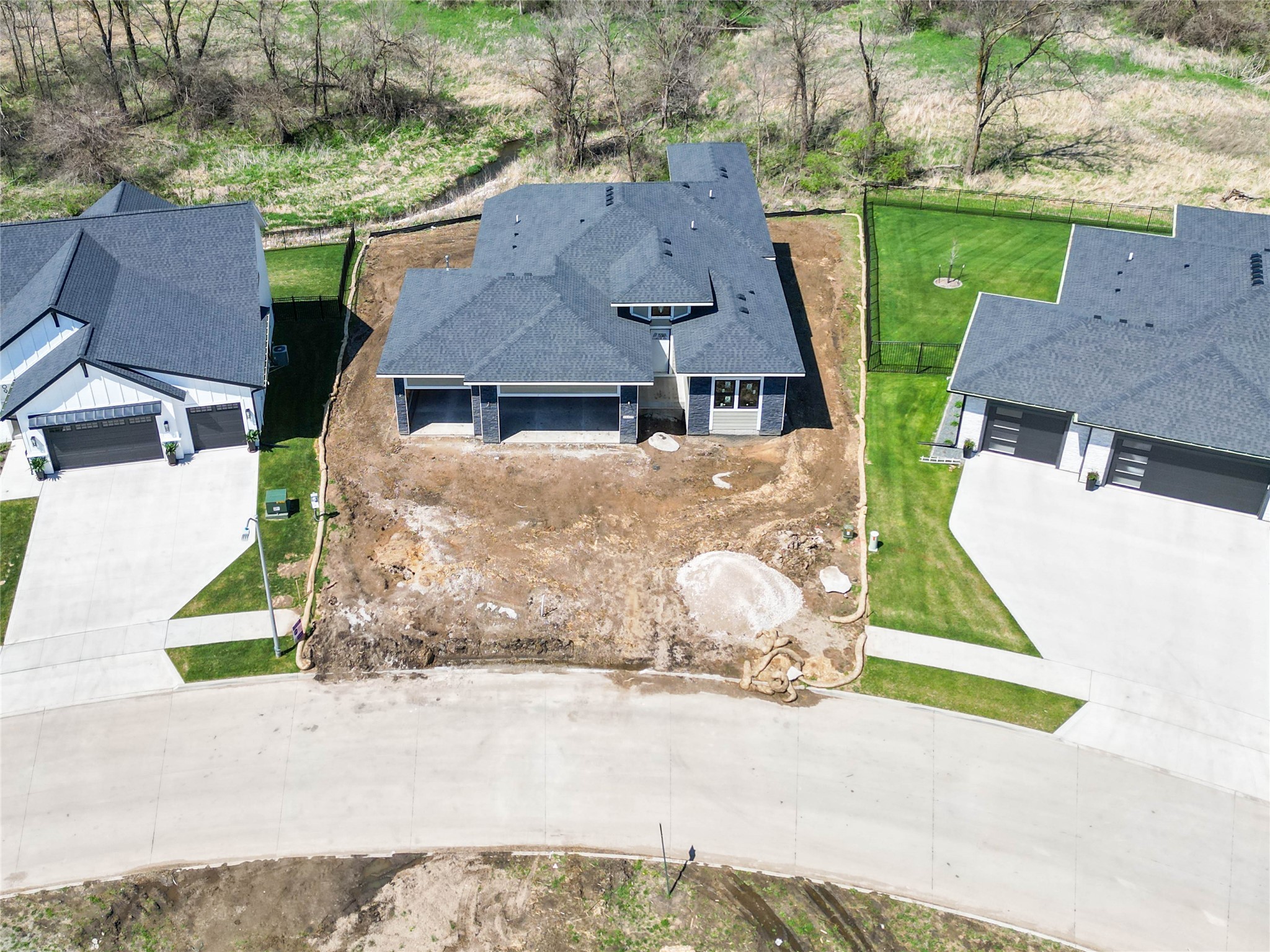 2724 NW Cedarwood Drive, Ankeny, Iowa image 35