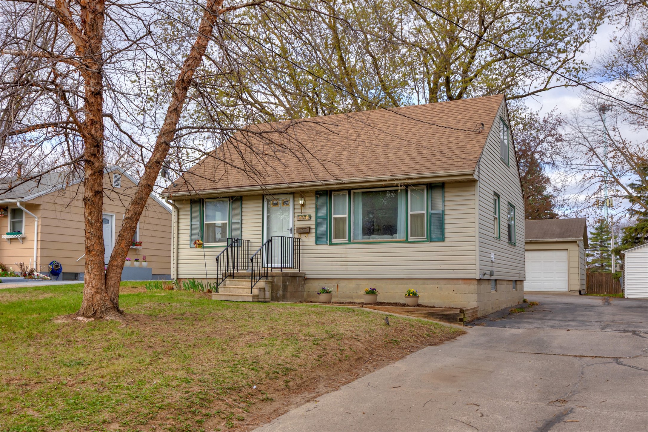 4018 57th Street, Des Moines, Iowa image 1