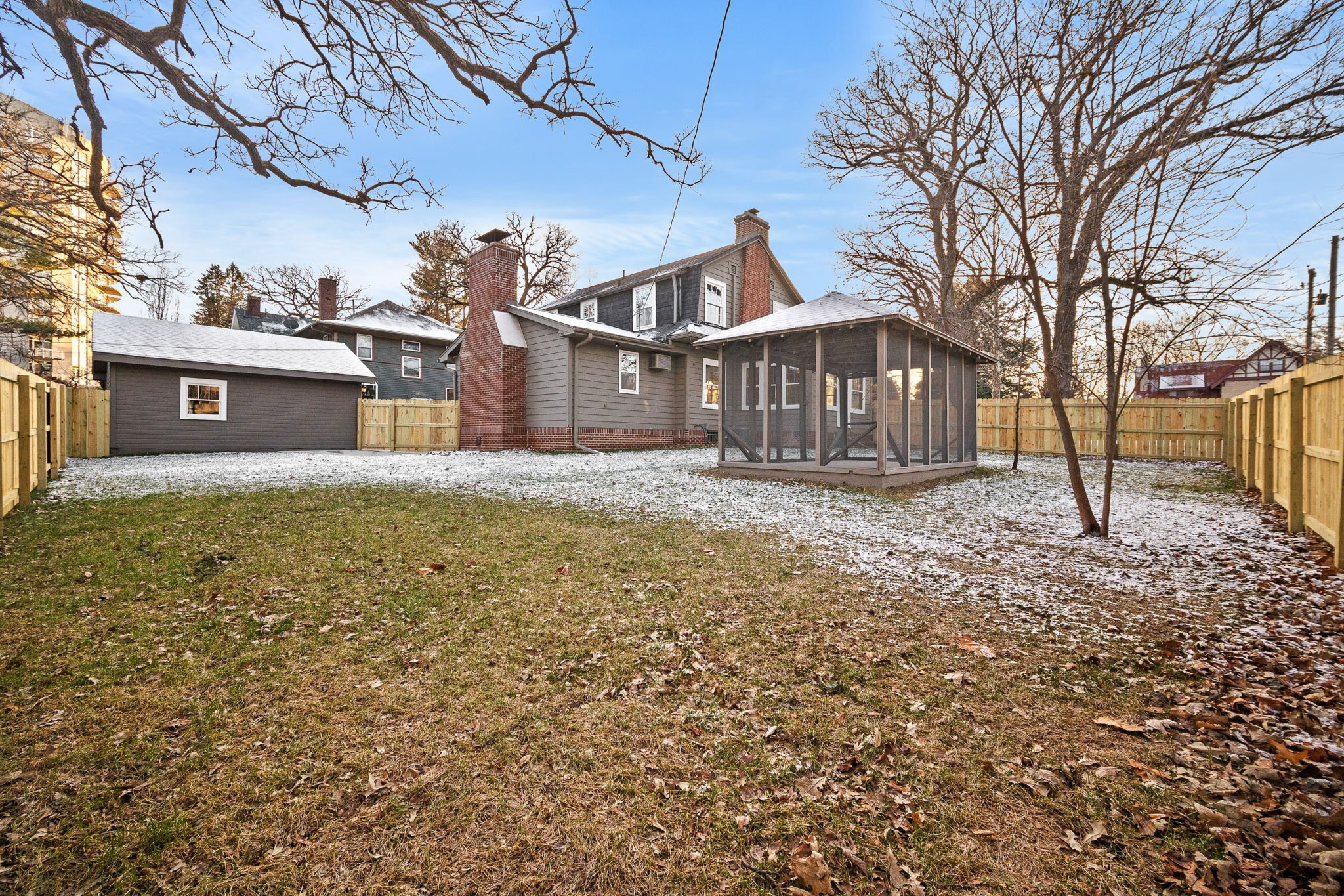 637 42nd Street, Des Moines, Iowa image 33