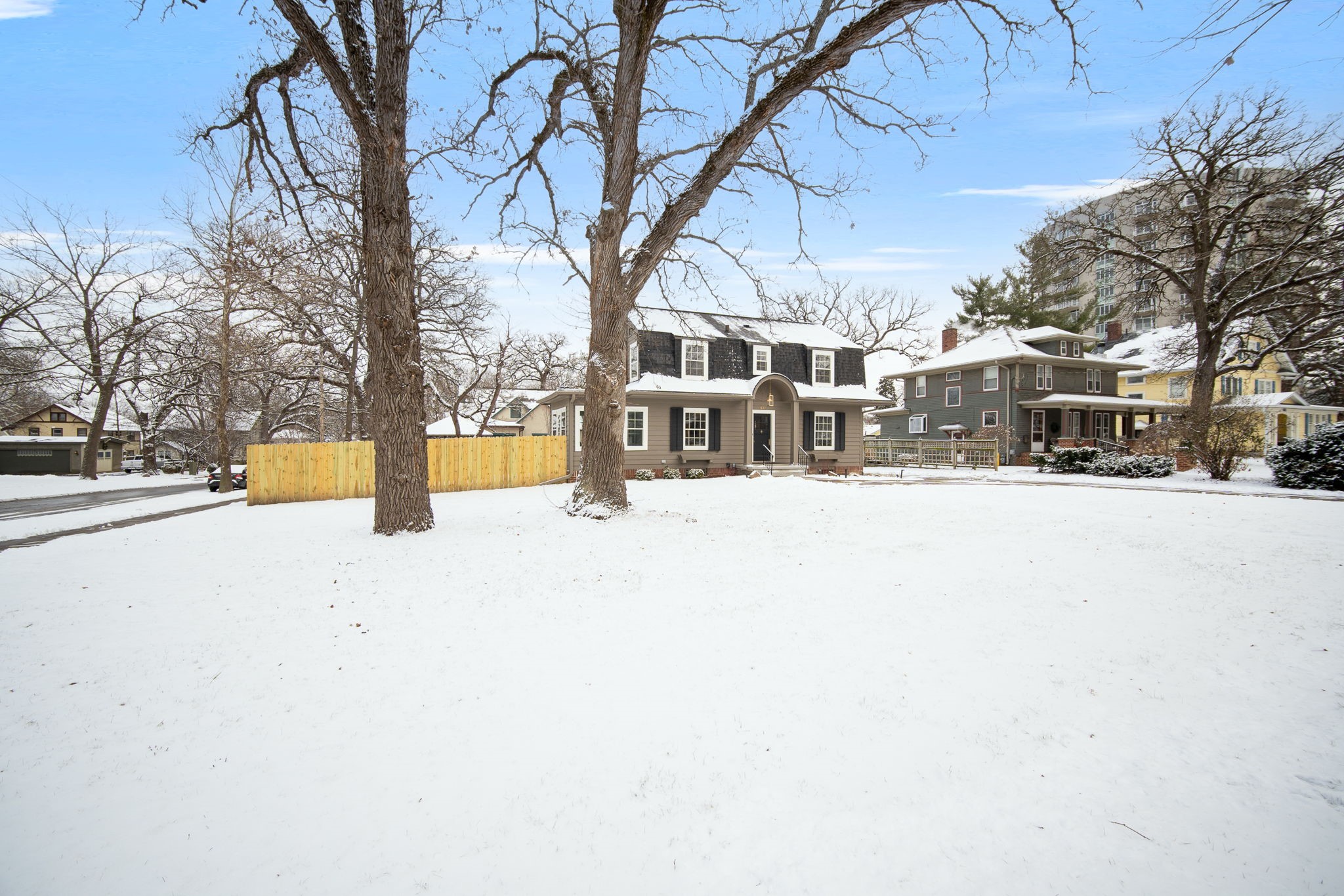 637 42nd Street, Des Moines, Iowa image 35