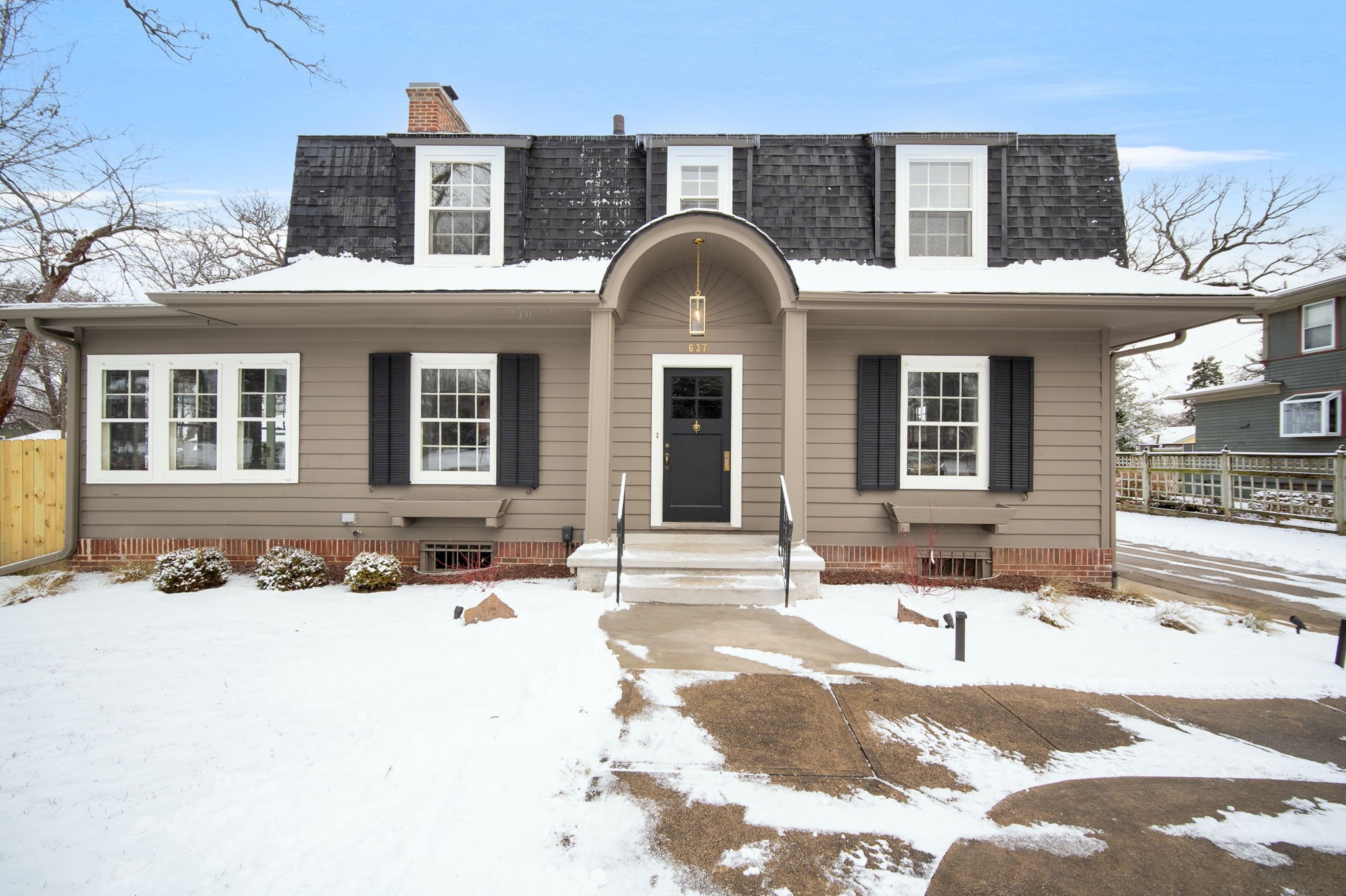 637 42nd Street, Des Moines, Iowa image 2