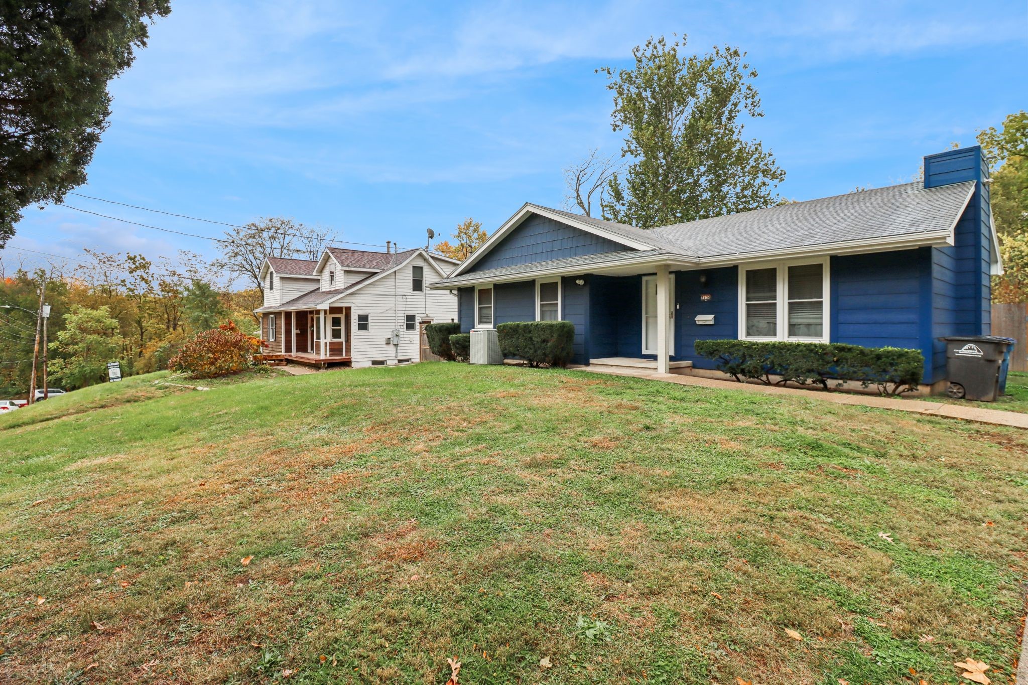 3130 Jefferson Avenue