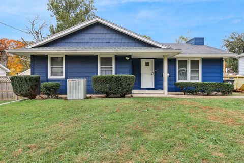 3130 Jefferson Avenue Des Moines IA 50310