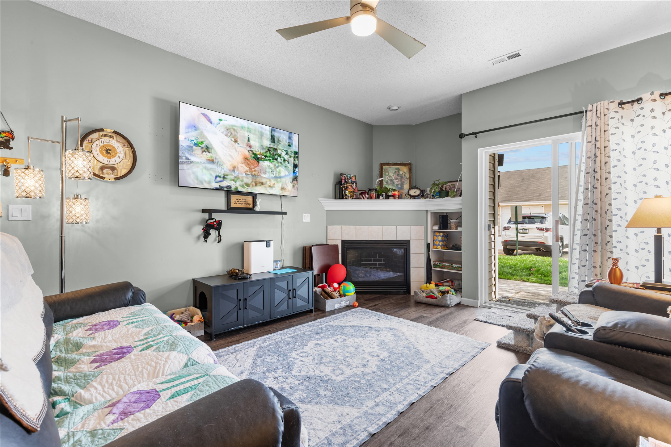 1320 SE Florence Drive 5L