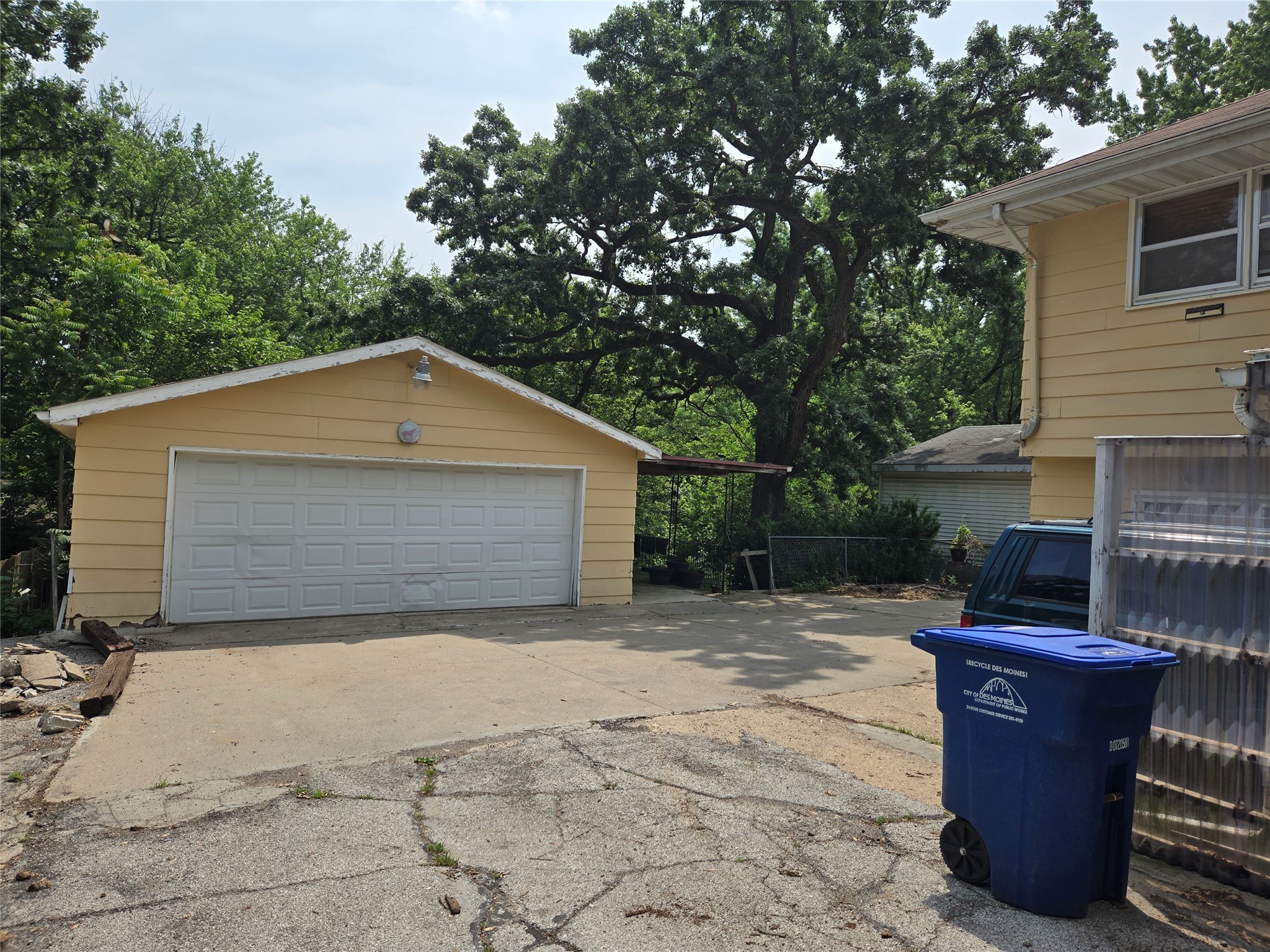2505 S Union Street, Des Moines, Iowa image 16