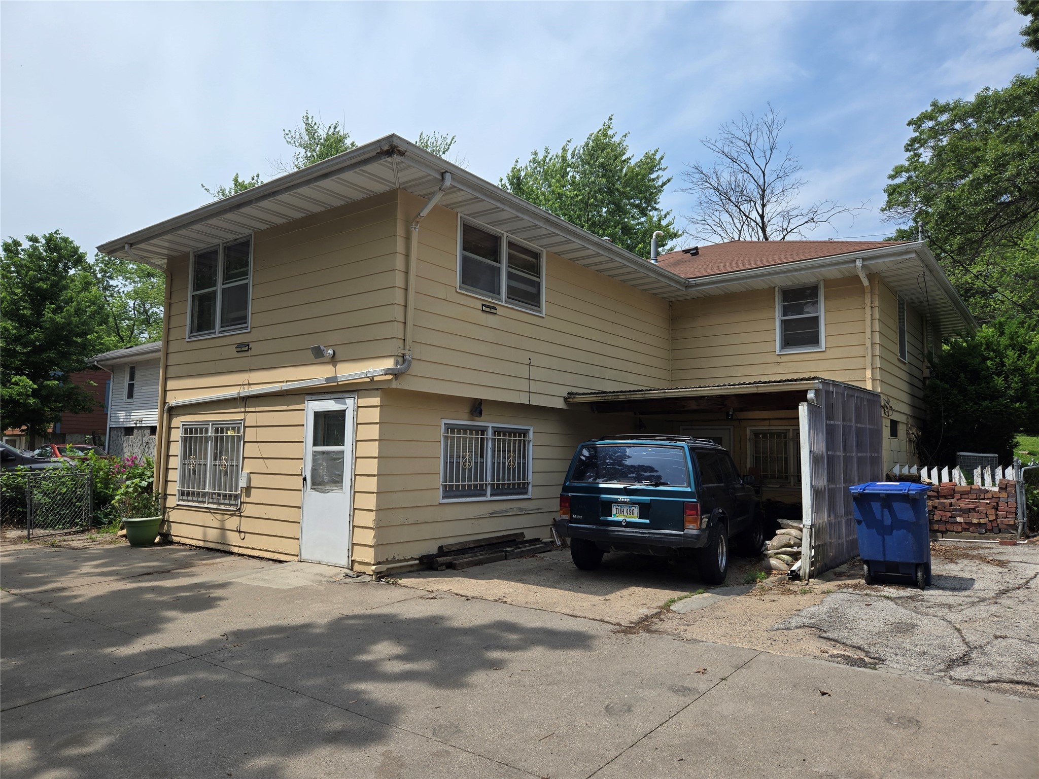 2505 S Union Street, Des Moines, Iowa image 15