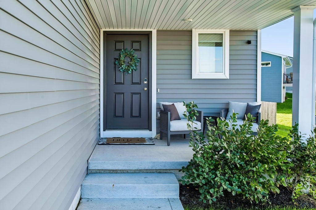 1117 Fifield Road