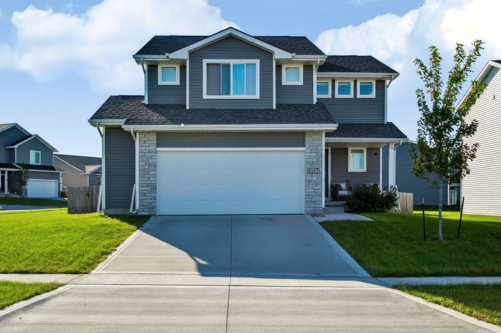 1117 Fifield Road