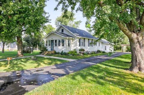 Homes For Sale - 502 E 2nd Street<br/> Dallas County, Woodward, IA 50276