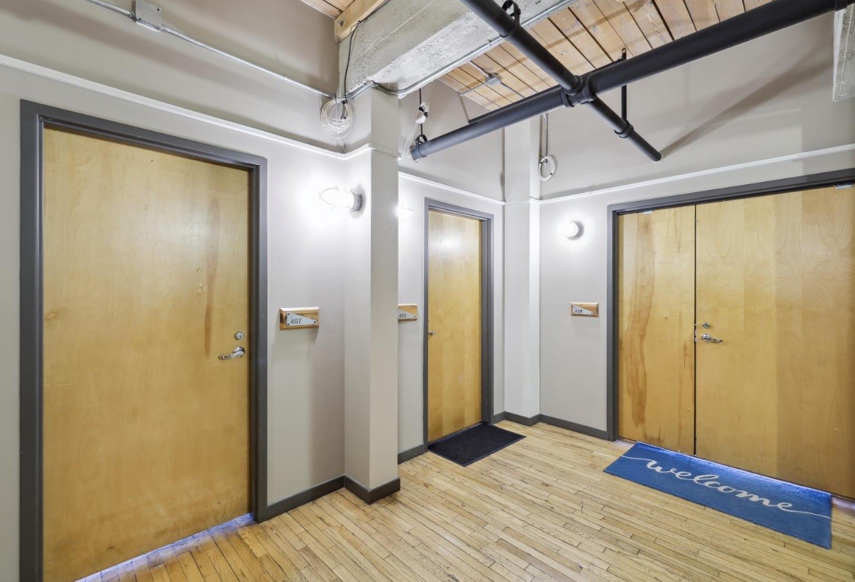 100 Market Street 409,408,407