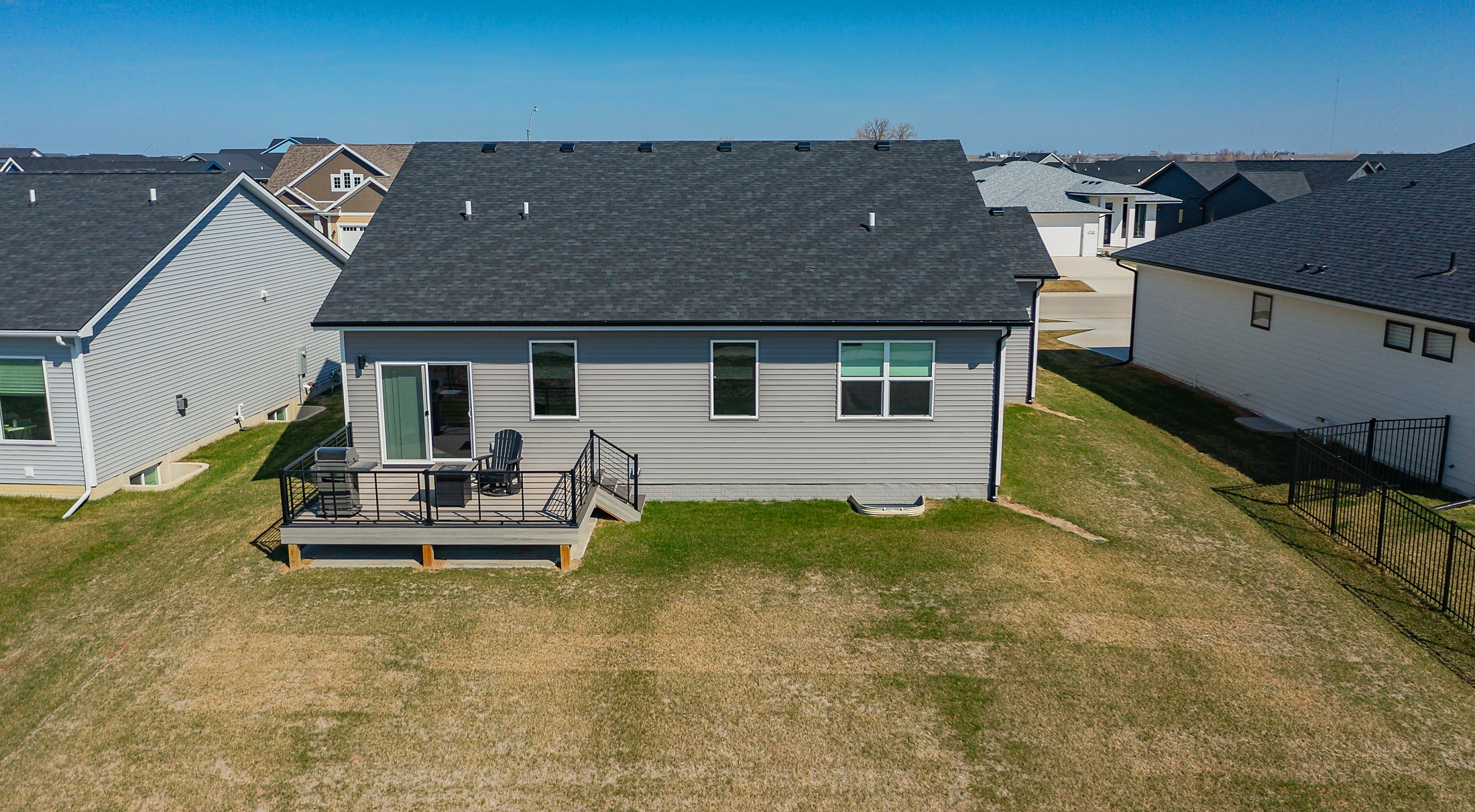 4715 NW 13th Street, Ankeny, Iowa image 33