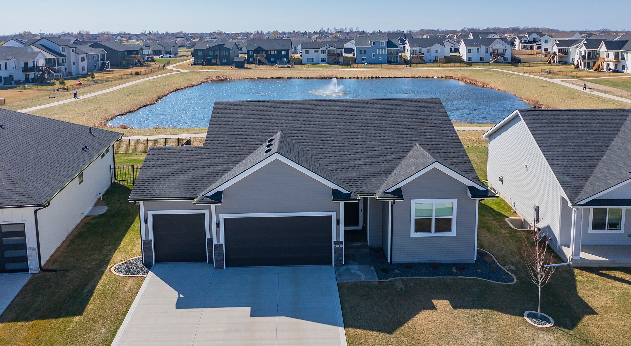 4715 NW 13th Street, Ankeny, Iowa image 1