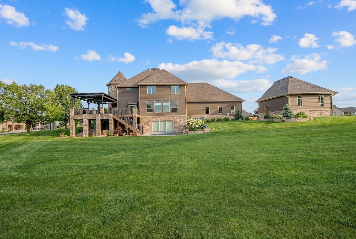 Ankeny, Iowa, 50021, United States, 5 Bedrooms Bedrooms, ,5 BathroomsBathrooms,Residential,Active,2023441