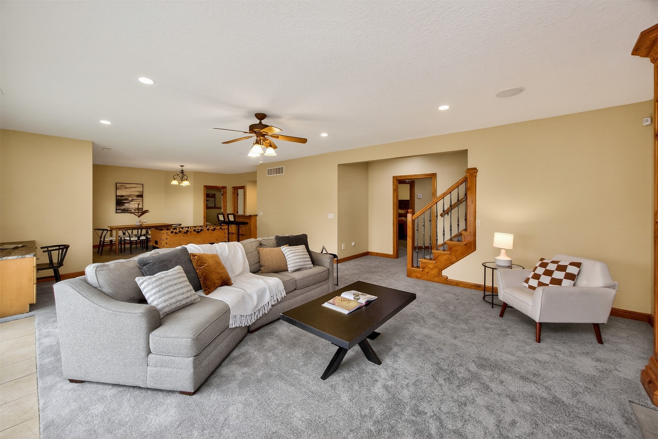 Ankeny, Iowa, 50021, United States, 5 Bedrooms Bedrooms, ,5 BathroomsBathrooms,Residential,Active,2023441