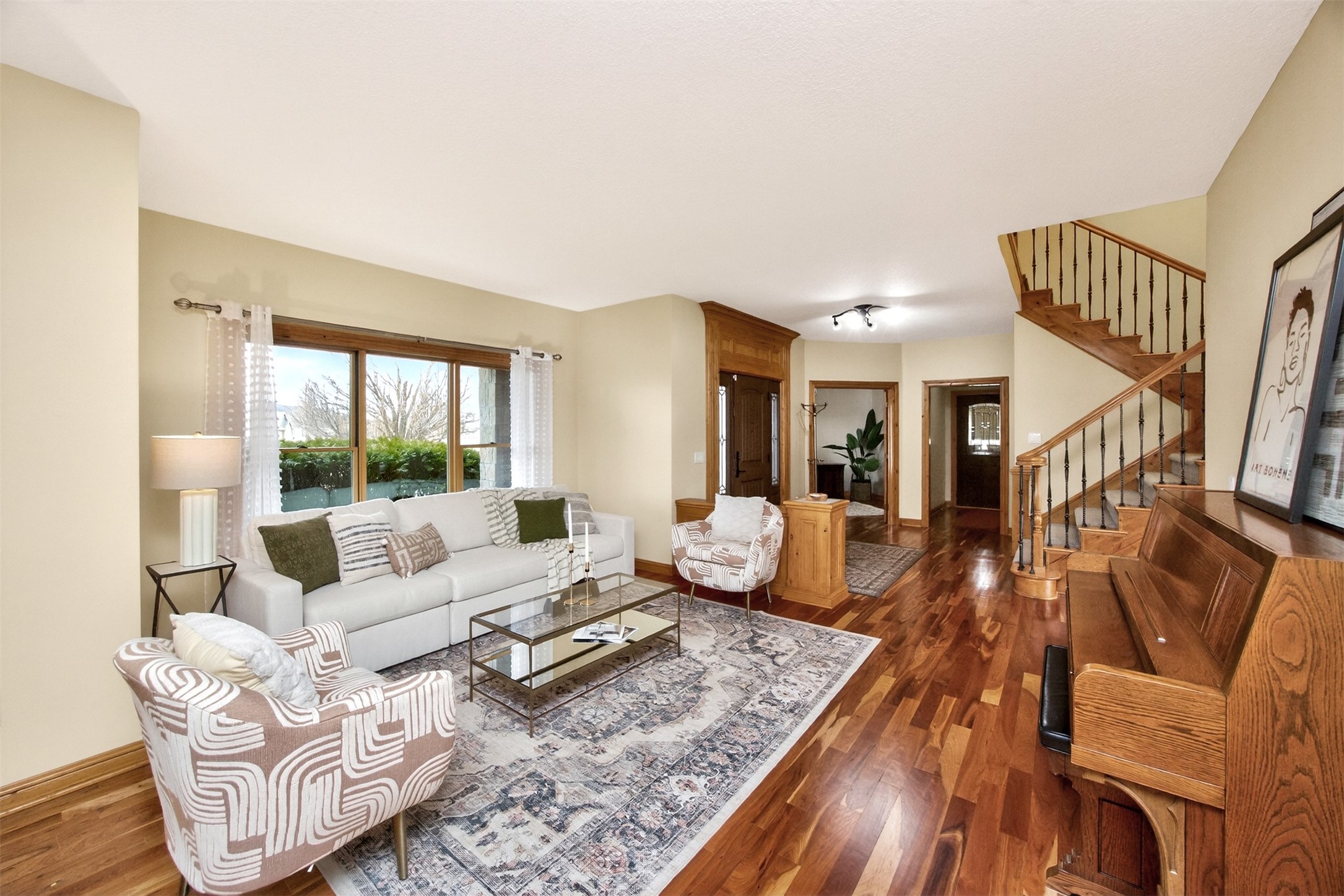 Ankeny, Iowa, 50021, United States, 5 Bedrooms Bedrooms, ,5 BathroomsBathrooms,Residential,Active,2023441
