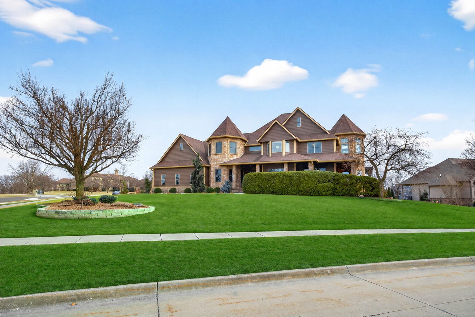 1342 NE Tuscany Boulevard