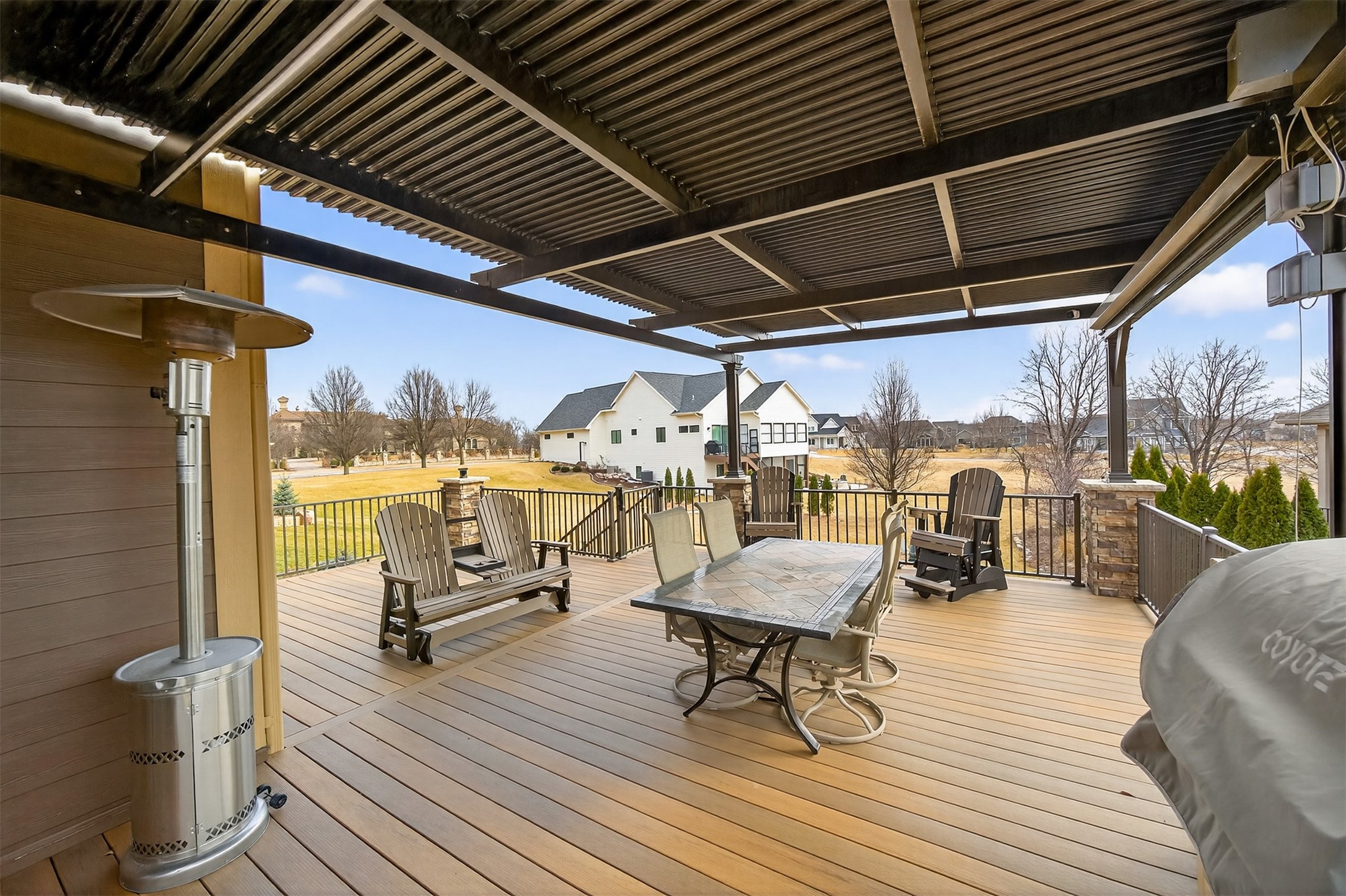 Ankeny, Iowa, 50021, United States, 5 Bedrooms Bedrooms, ,5 BathroomsBathrooms,Residential,Active,2023441