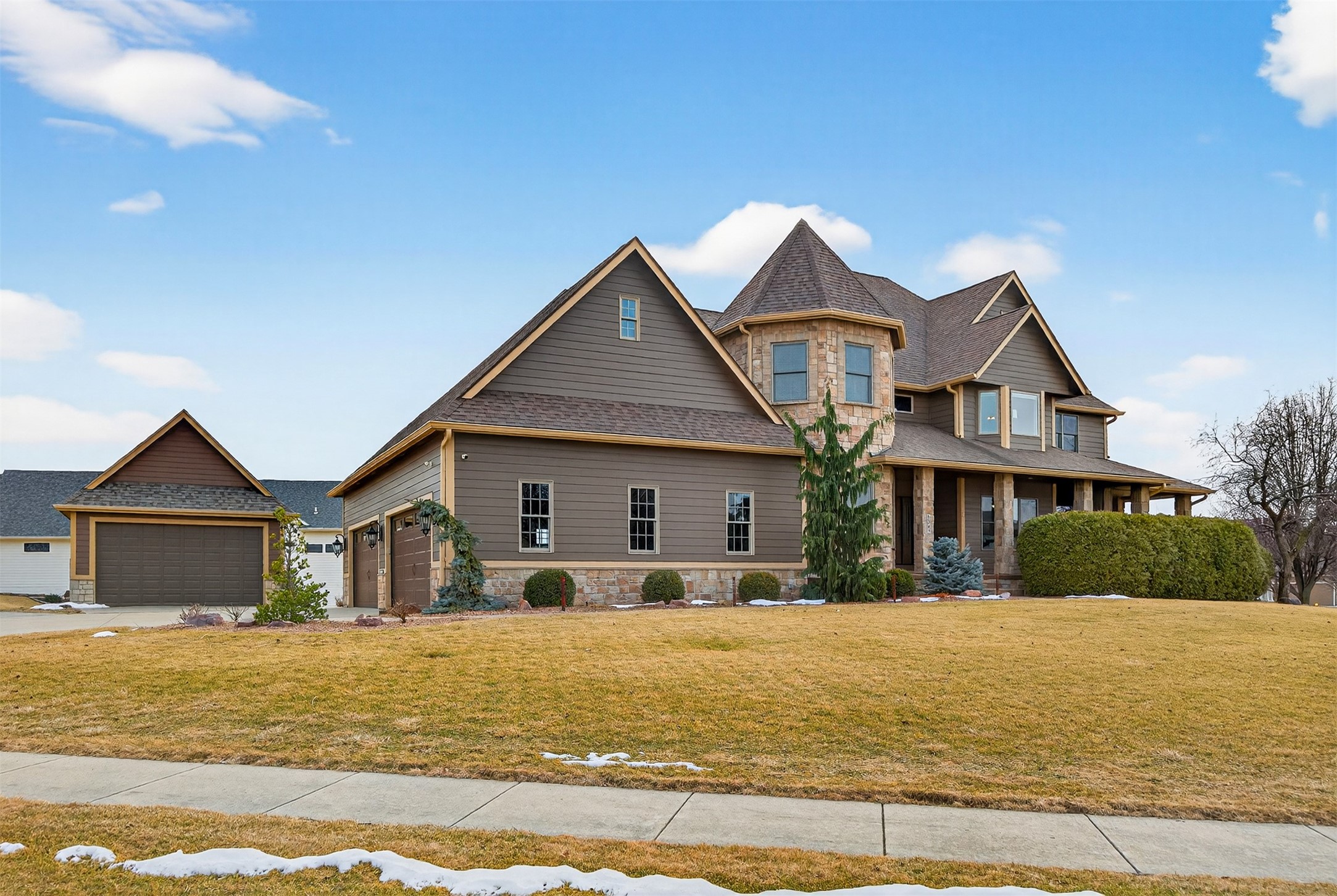 1342 NE Tuscany Boulevard