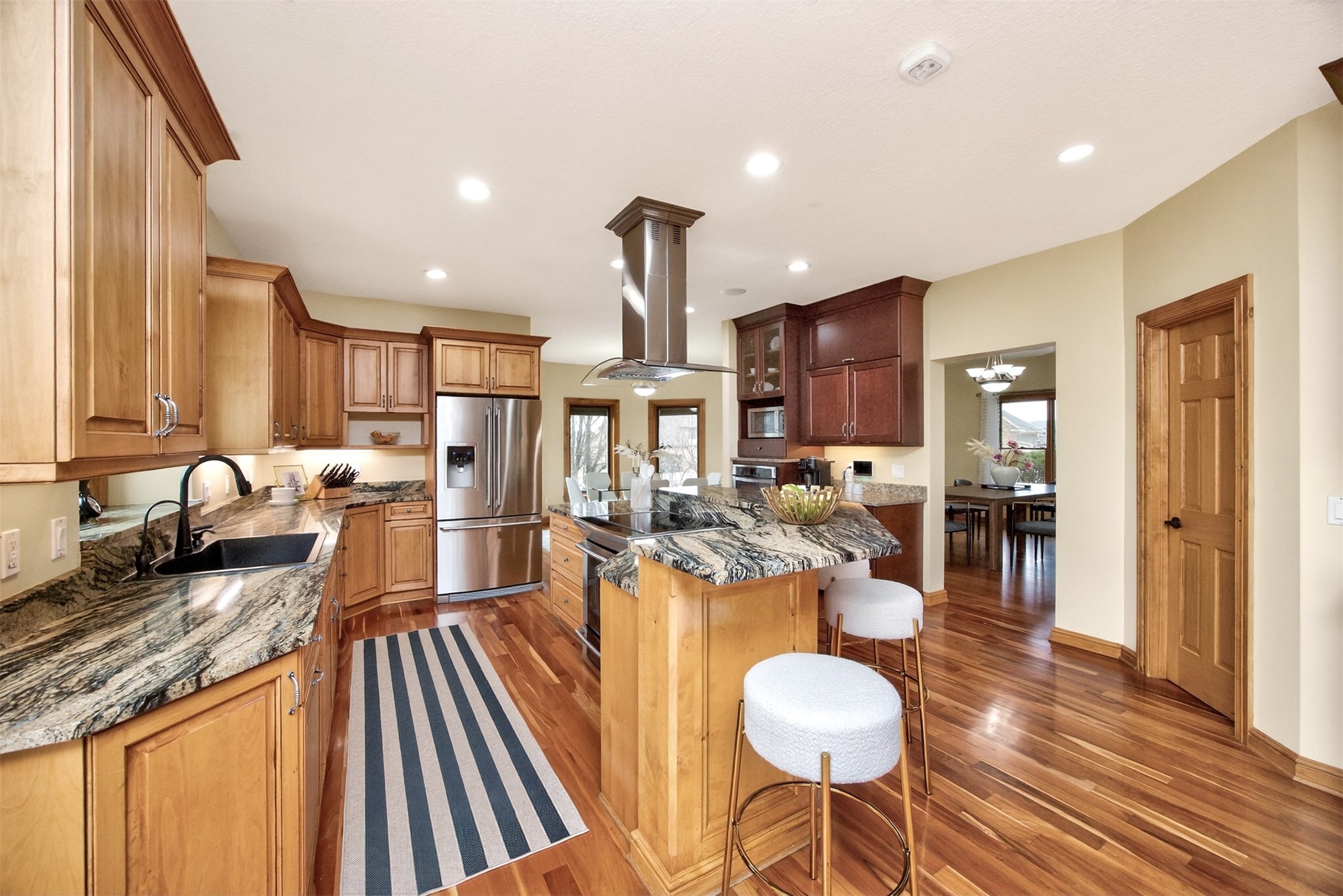 Ankeny, Iowa, 50021, United States, 5 Bedrooms Bedrooms, ,5 BathroomsBathrooms,Residential,Active,2023441