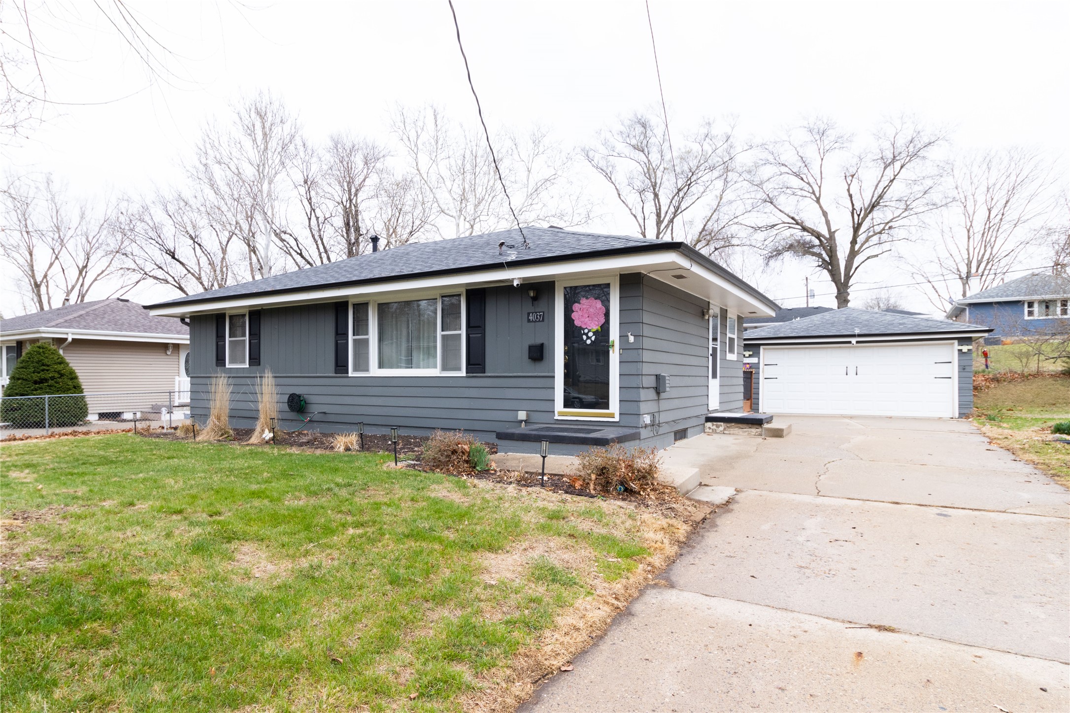 4037 53rd Street, Des Moines, Iowa image 2