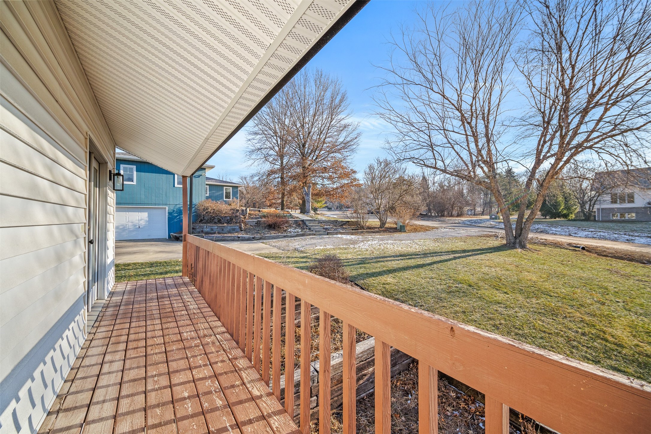 107 Timber Ridge Drive, Pella, Iowa image 25