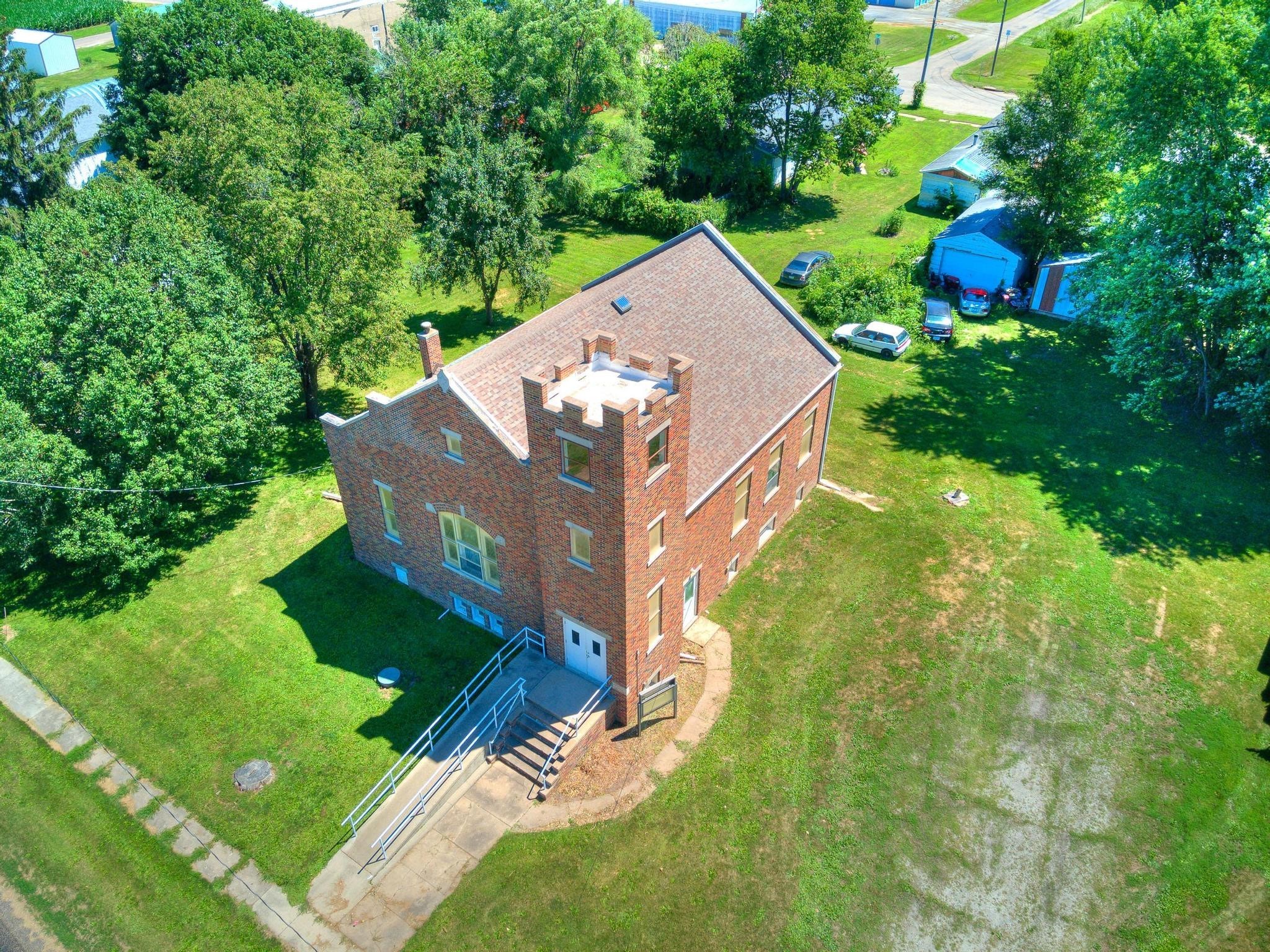 401 Wise Street